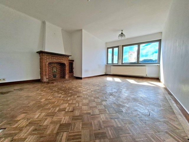 Centraal gelegen dakappartement foto 2