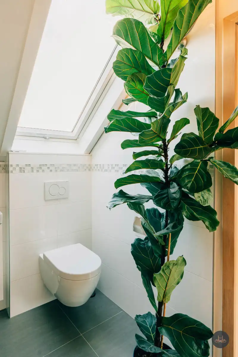 Centrale ruime stadswoning met parkeerplaats foto 21