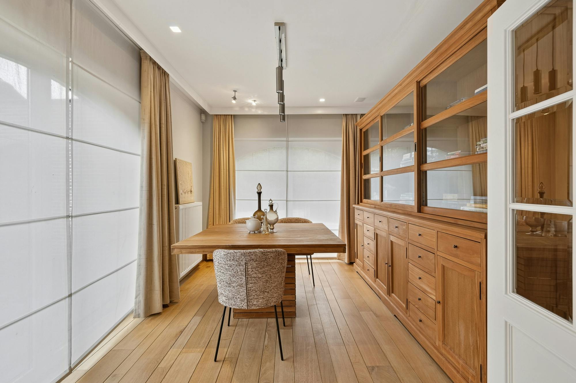 residentieel gelegen villa op 3490 m² te koop in Lichtaart foto 10