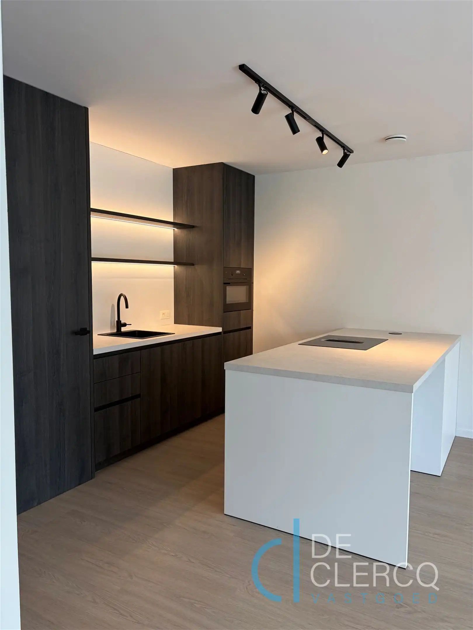Prachtig nieuwbouwappartement met garage te huur!  foto 6