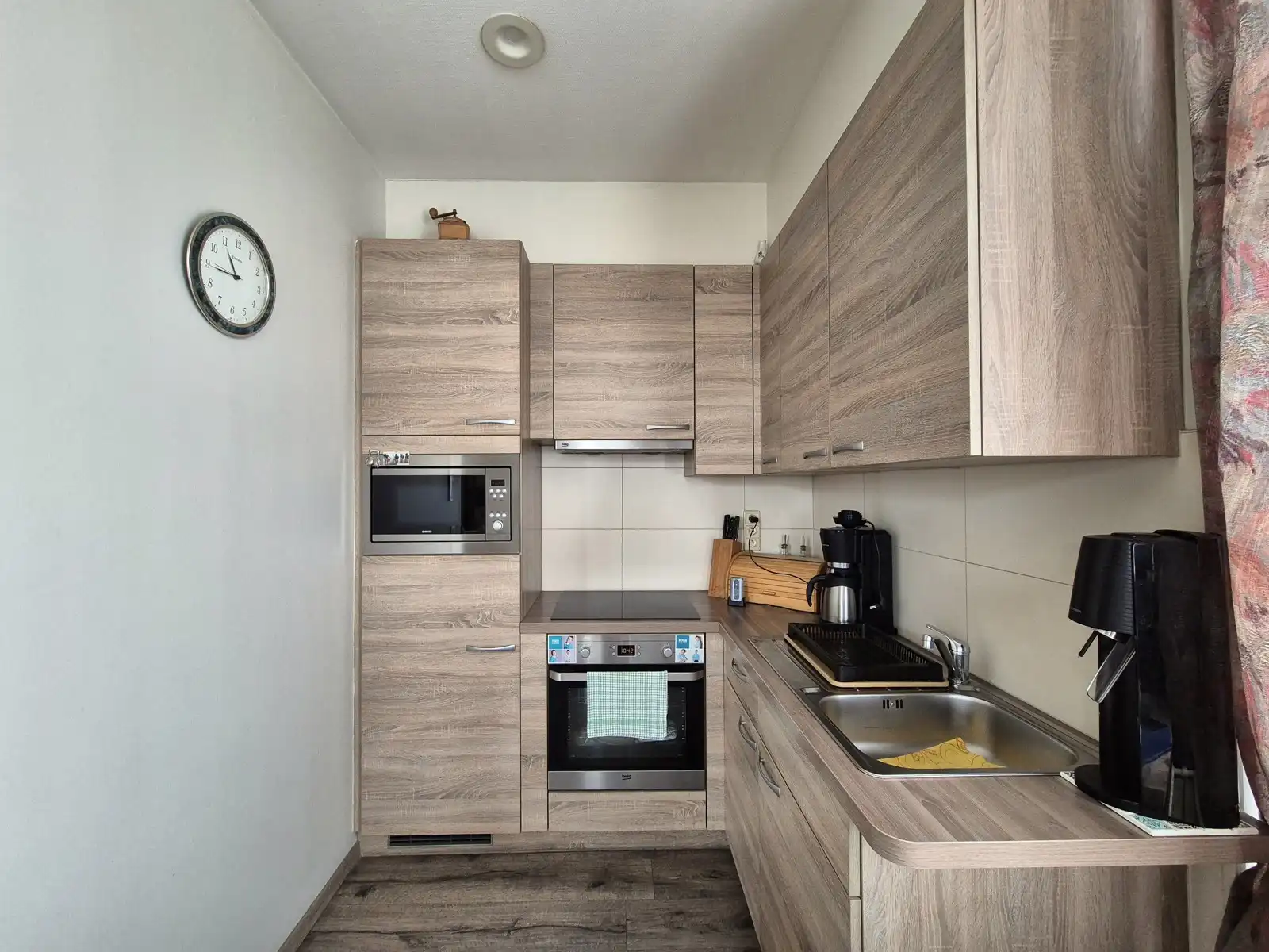 Kantoor/handel/wonen (combinatie) op absolute toplocatie! foto 26