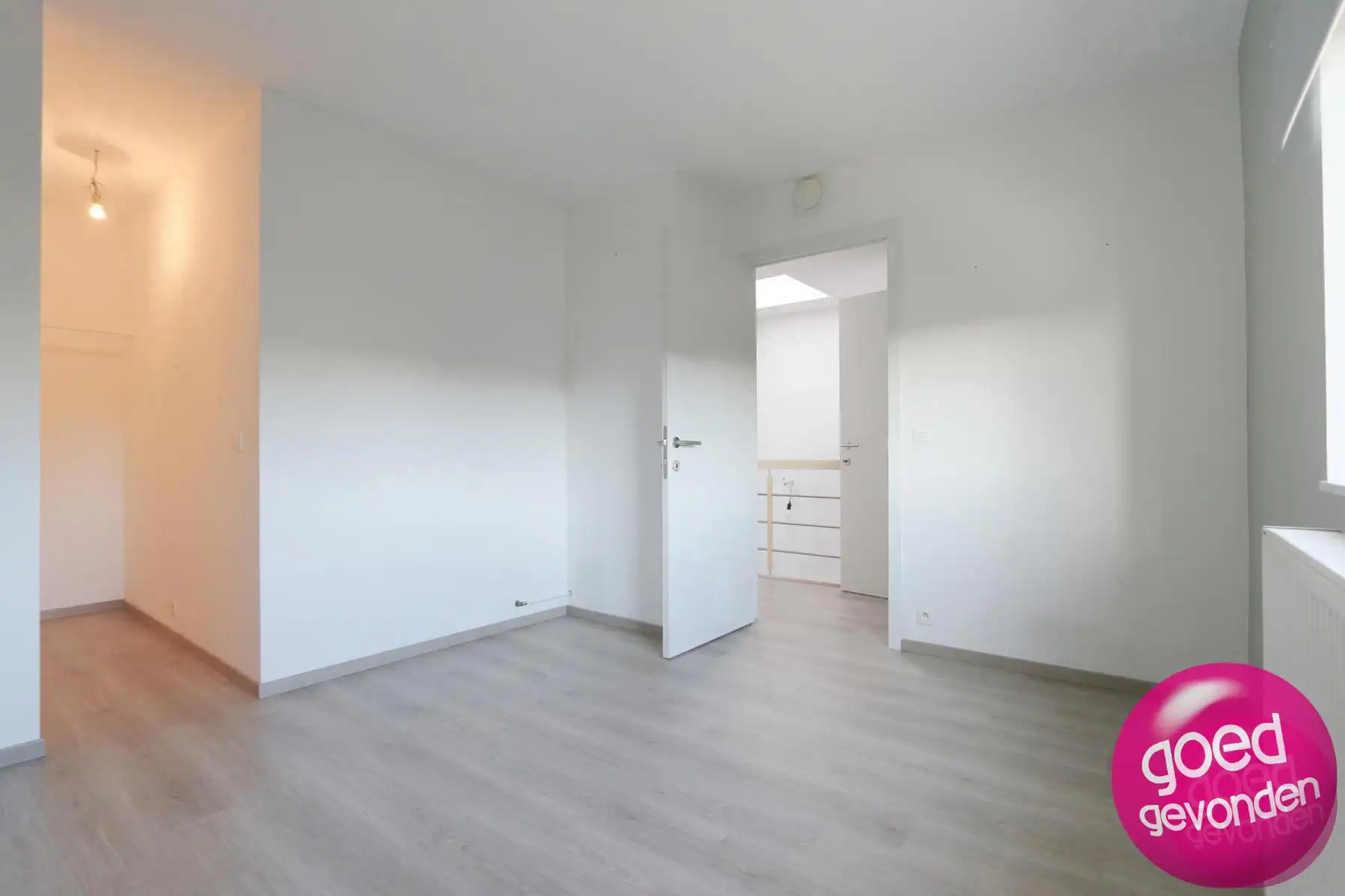 Woning - 3 slk - tuin - terras - 2 parkings - energiezuinig foto 19