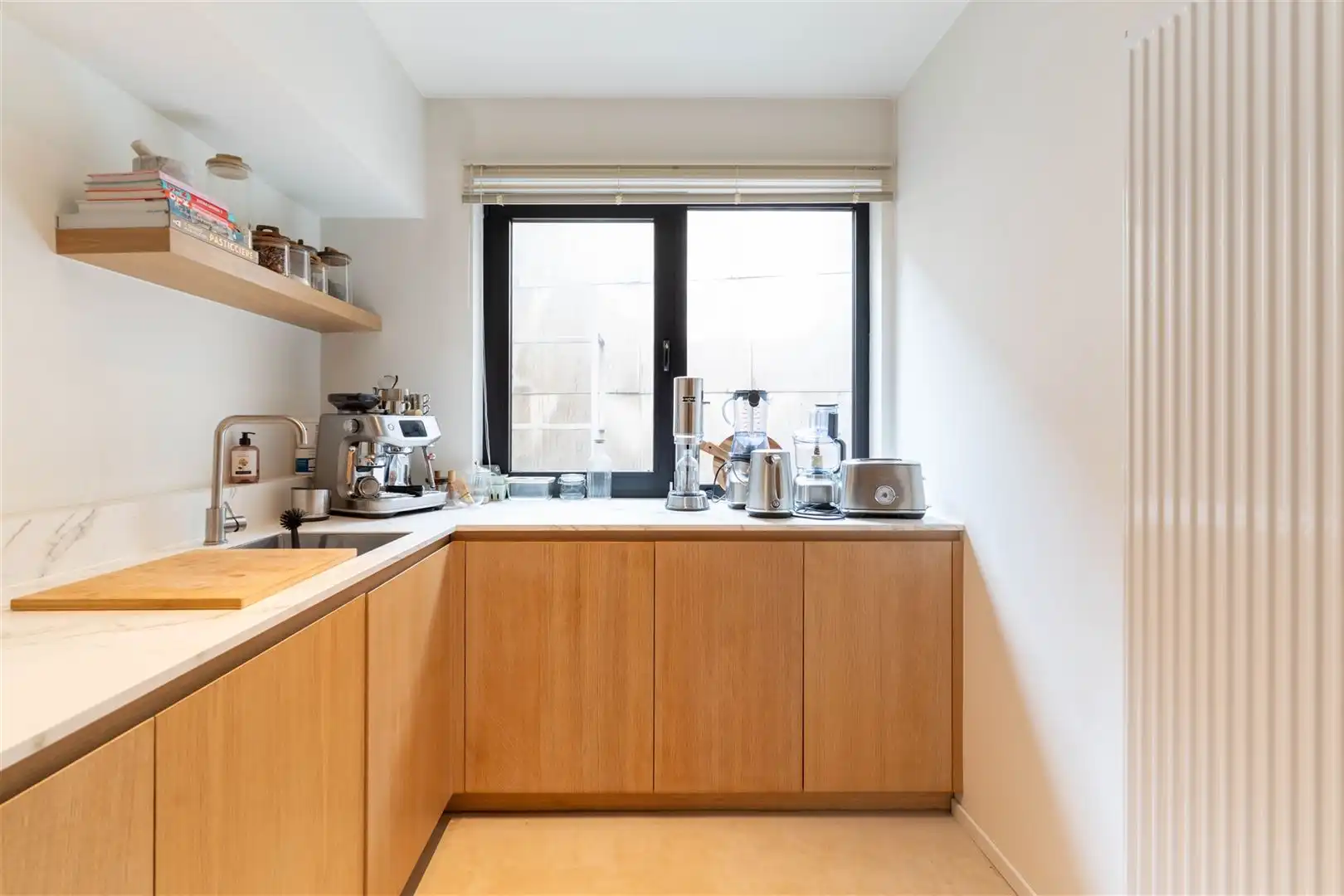 High-end appartement op 't Zuid foto 15