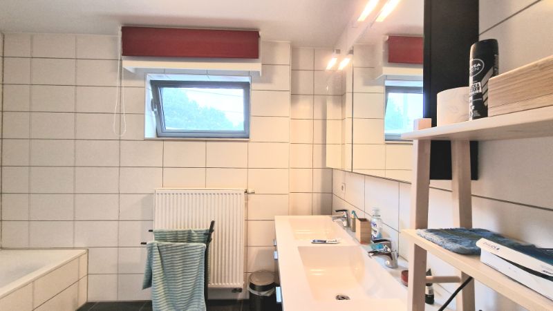 APPARTEMENT MET TWEE SLAAPKAMERS EN TERRAS TE HUUR IN DRONGEN foto 6