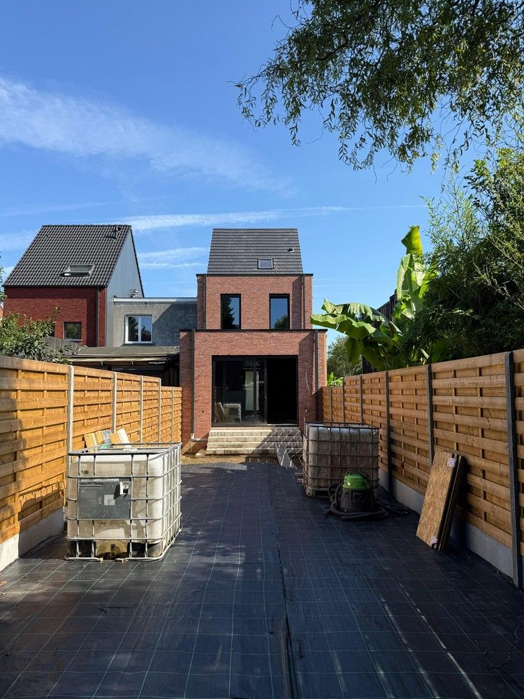 NIEUWBOUWWONING I 4 SLAAPKAMERS I BEN foto 4
