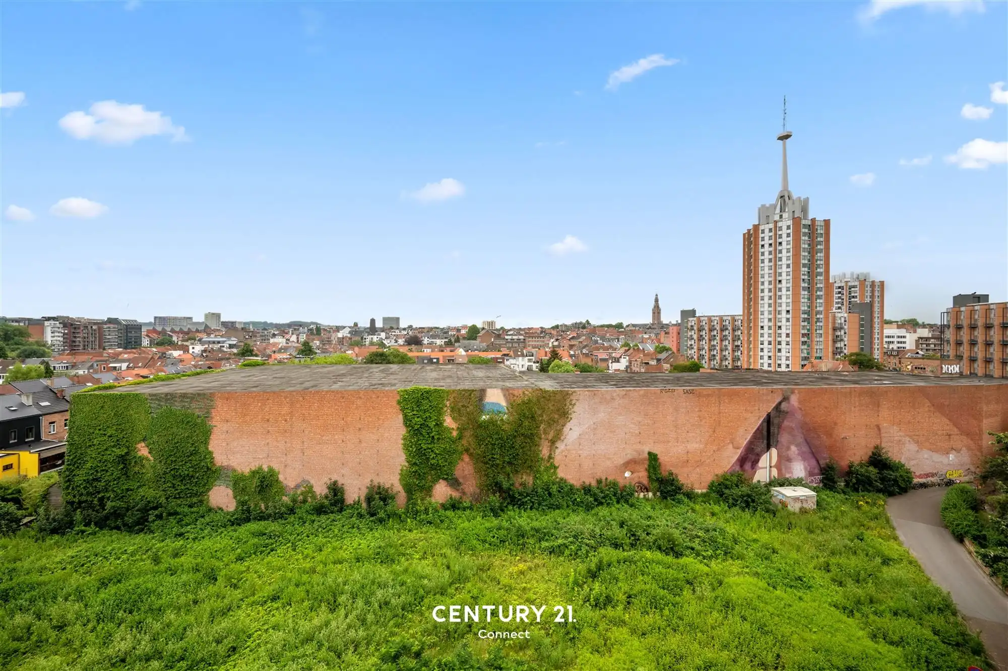 Instapklaar appartement met zicht op de Dijle in Leuven foto 11