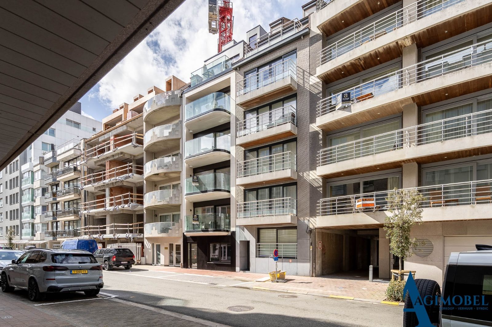 Instapklaar en aangenaam appartement, vlakbij het Rubensplein en de Zeedijk foto 18