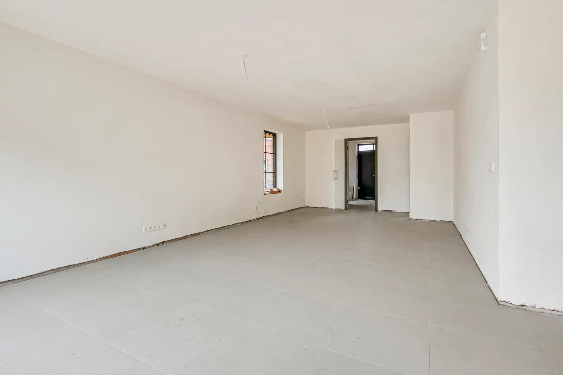 Ruime casco woning met 4 slaapkamers in Zele foto 5