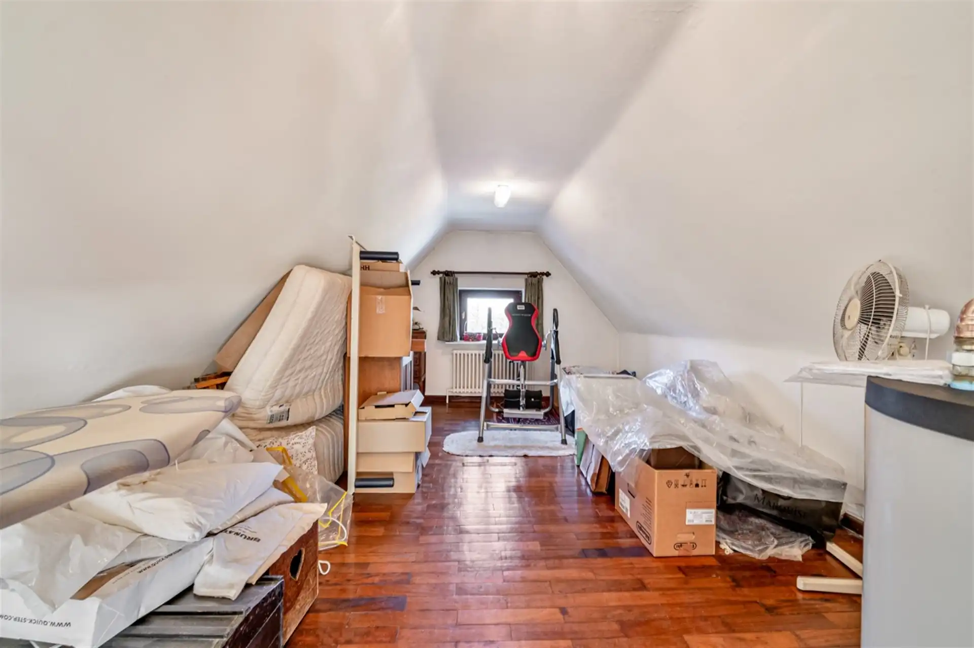 Prachtige authentieke villa te Hofstade  foto 14