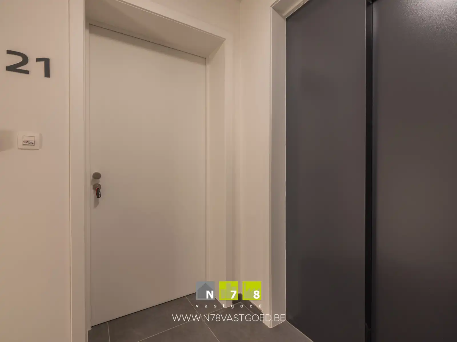 Appartement te huur foto 2