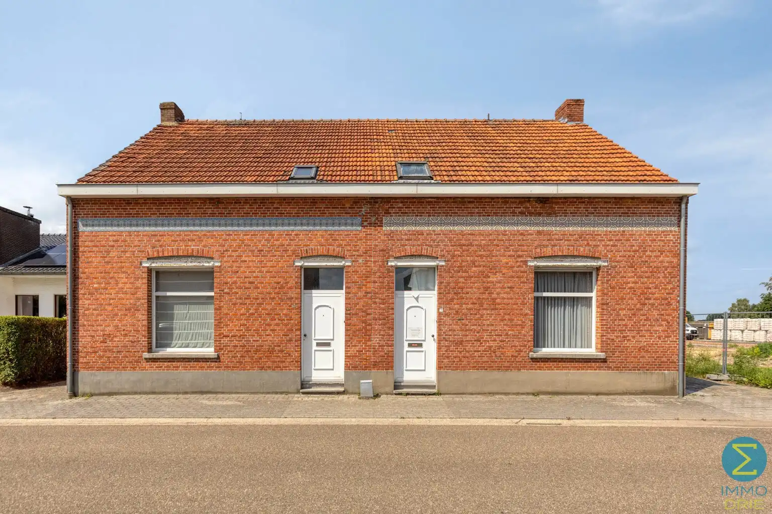 Te renoveren woning op perceel van 681m² foto 19