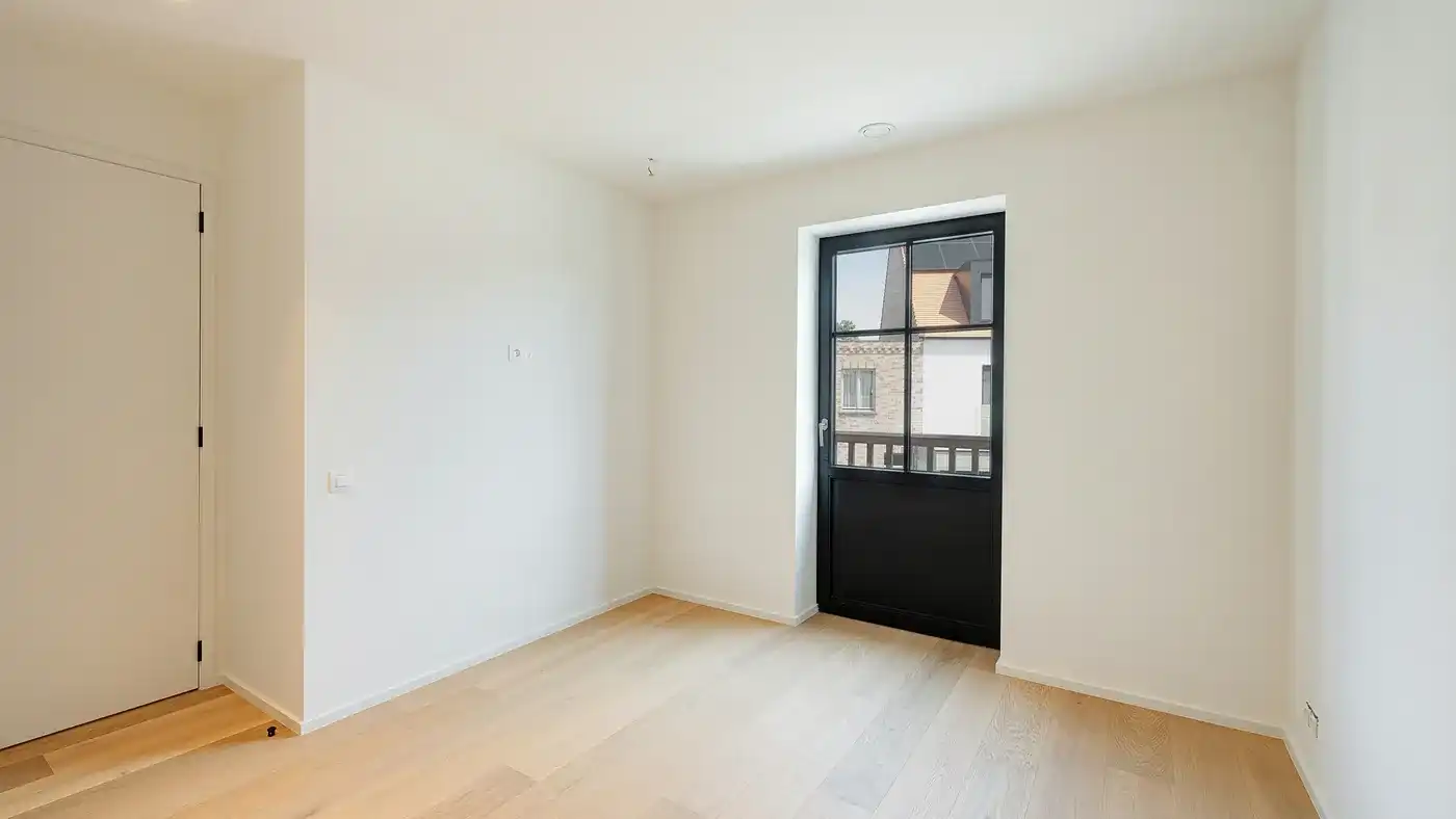 Ruime nieuwbouw familiewoning met 5 slaapkamers, garage en zuid oriëntatie foto 17