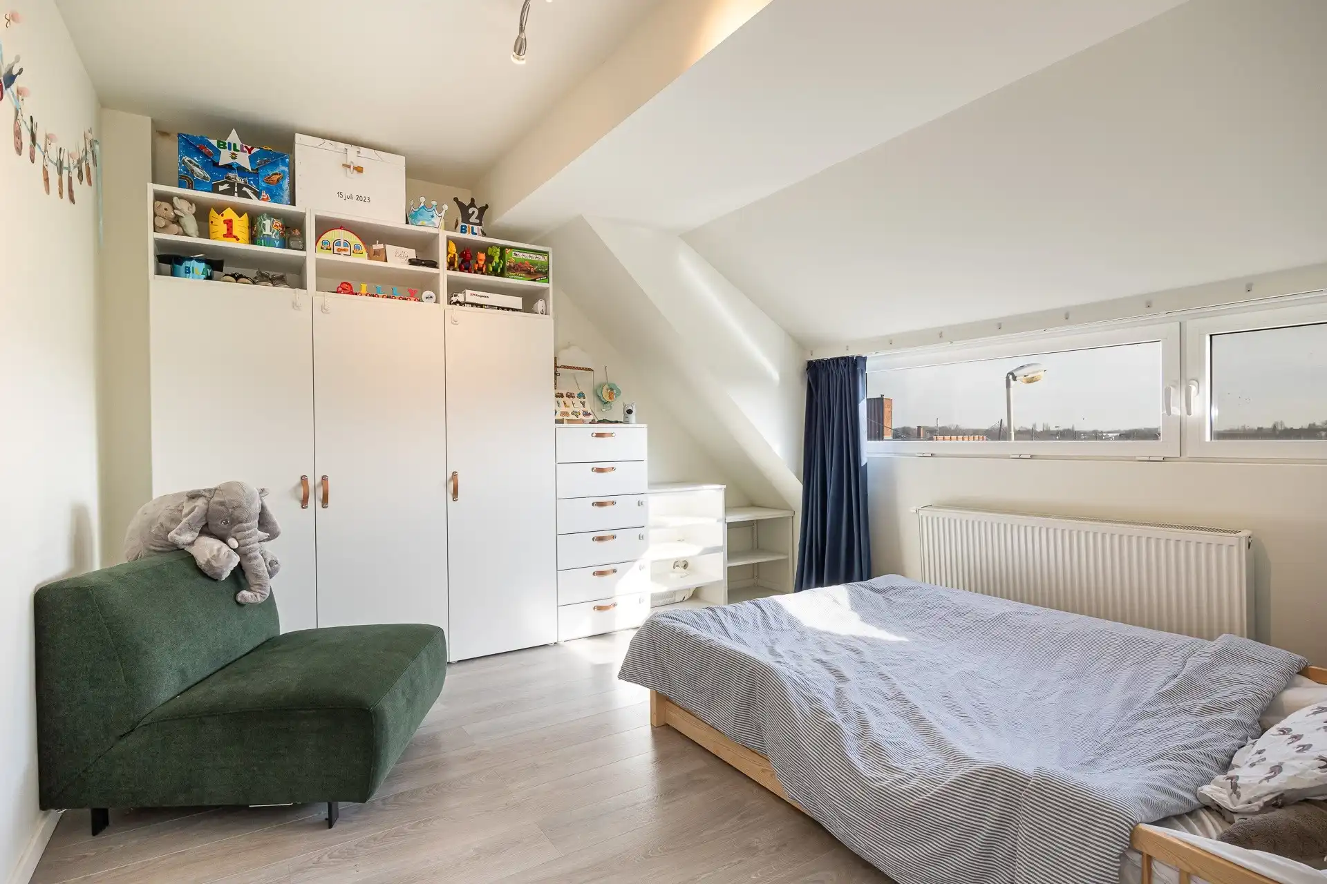 Moderne Gezinswoning in Aartselaar foto 47