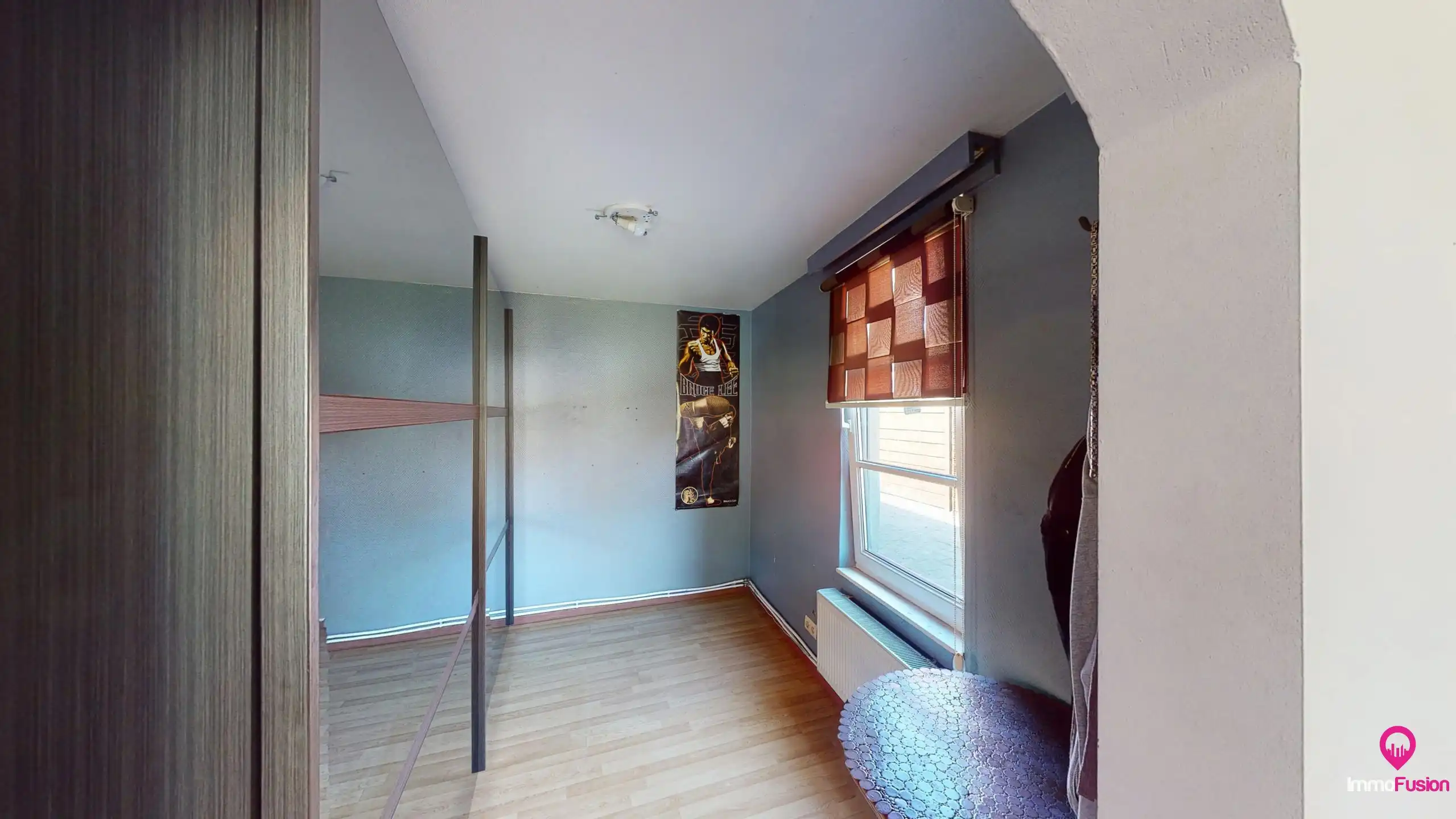 Ruime gezinswoning met 5slpk en 3badk in hartje Berkenbos! foto 25