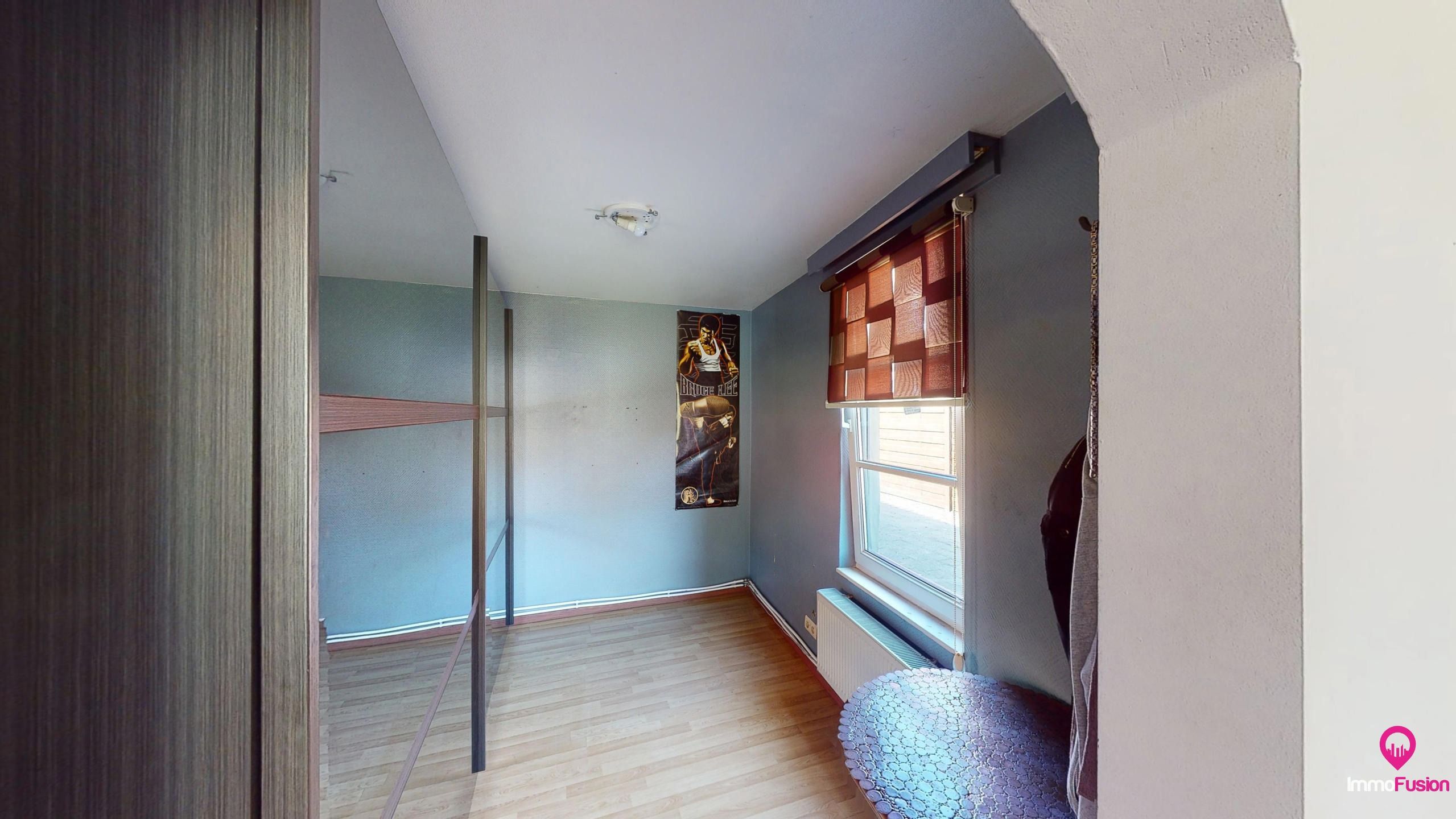 Ruime gezinswoning met 5slpk en 3badk in hartje Berkenbos! foto 25