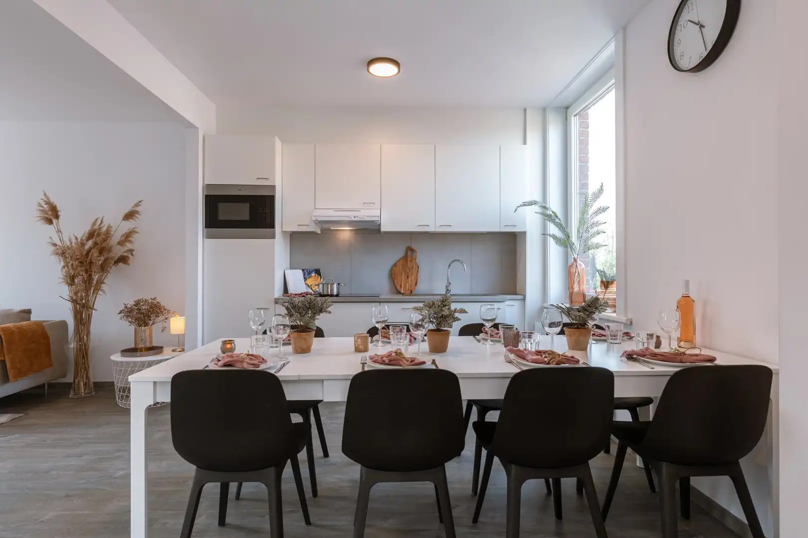 Rendabele vakantiewoning met officiële logiesvergunning foto 10