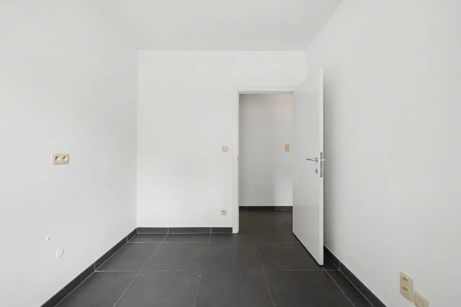 Hoekappartement op vlot bereikbare locatie foto 14