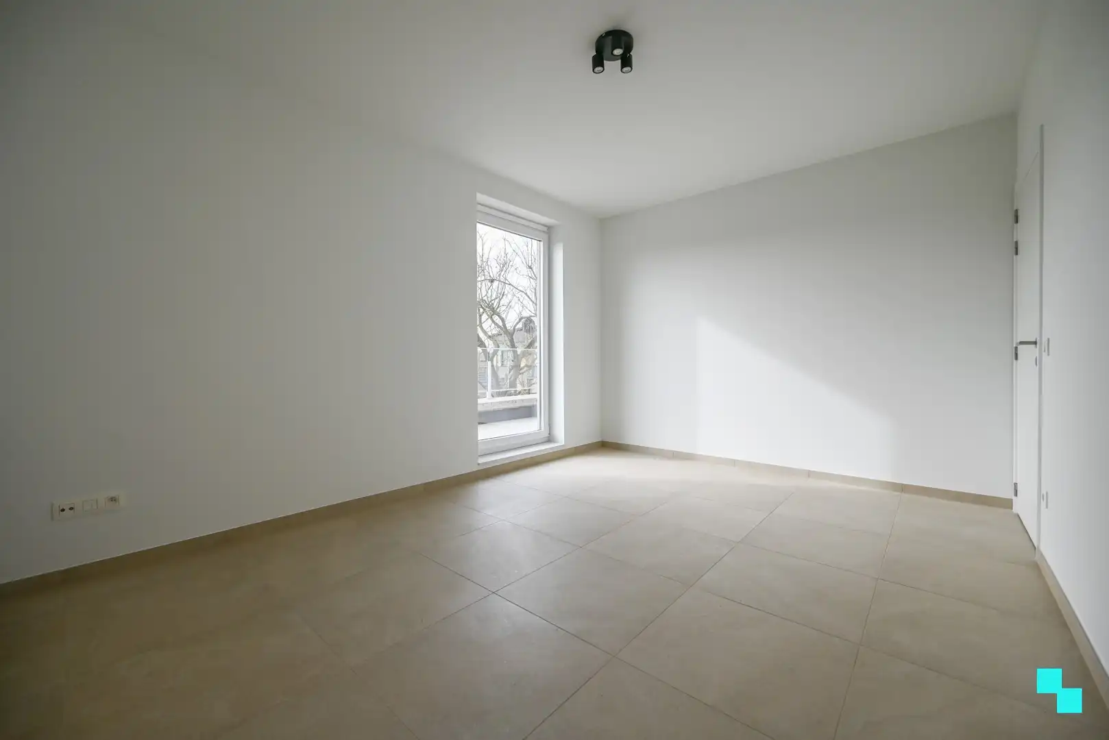 Energiezuinig penthouse met zonneterras te Izegem foto 23