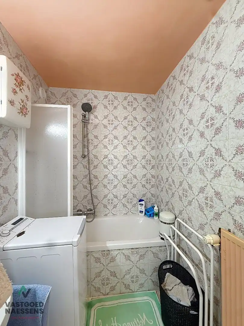 INSTAPKLAAR 2 SLPK APP - ZEEZICHT - TERRASSEN foto 11