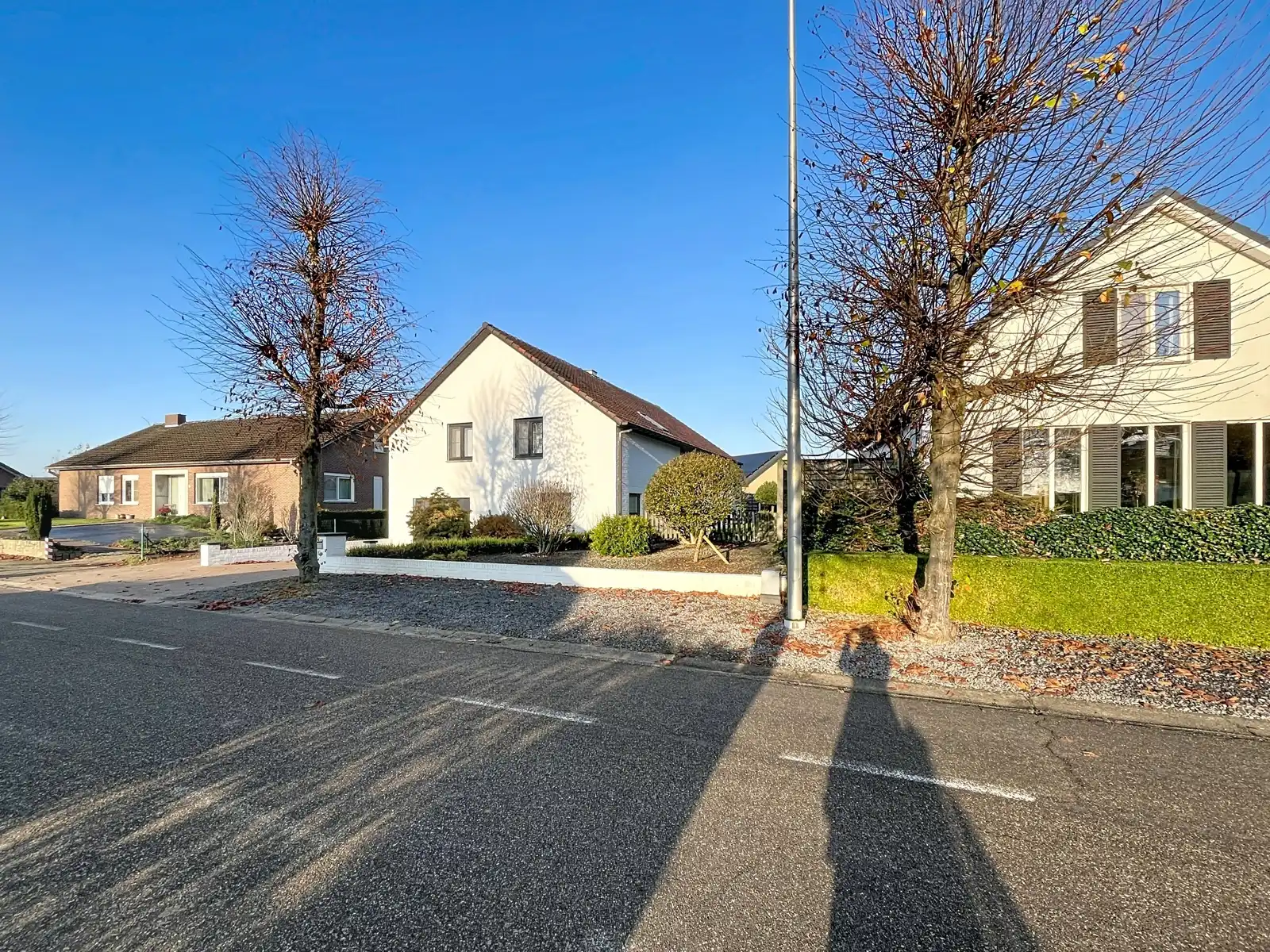 Rustig gelegen woning met 3 slaapkamers.  foto 19