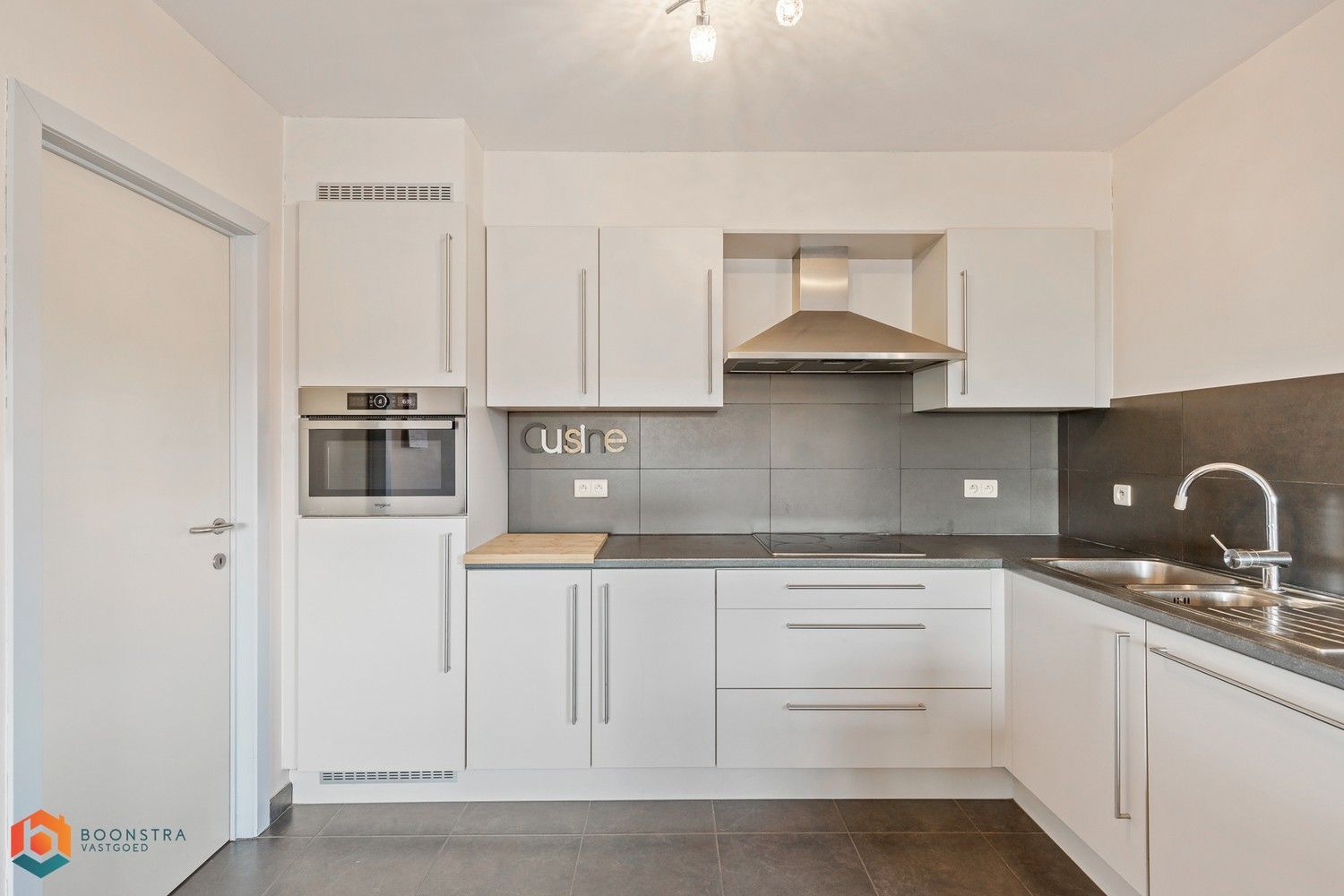 Bemeubelde duplex met 3 slpkrs in Londerzeel foto 15
