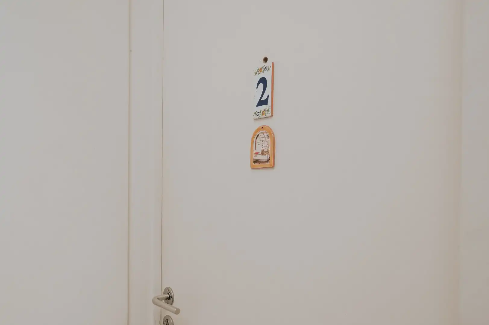 Prachtig duplexappartement in hartje Ieper foto 8