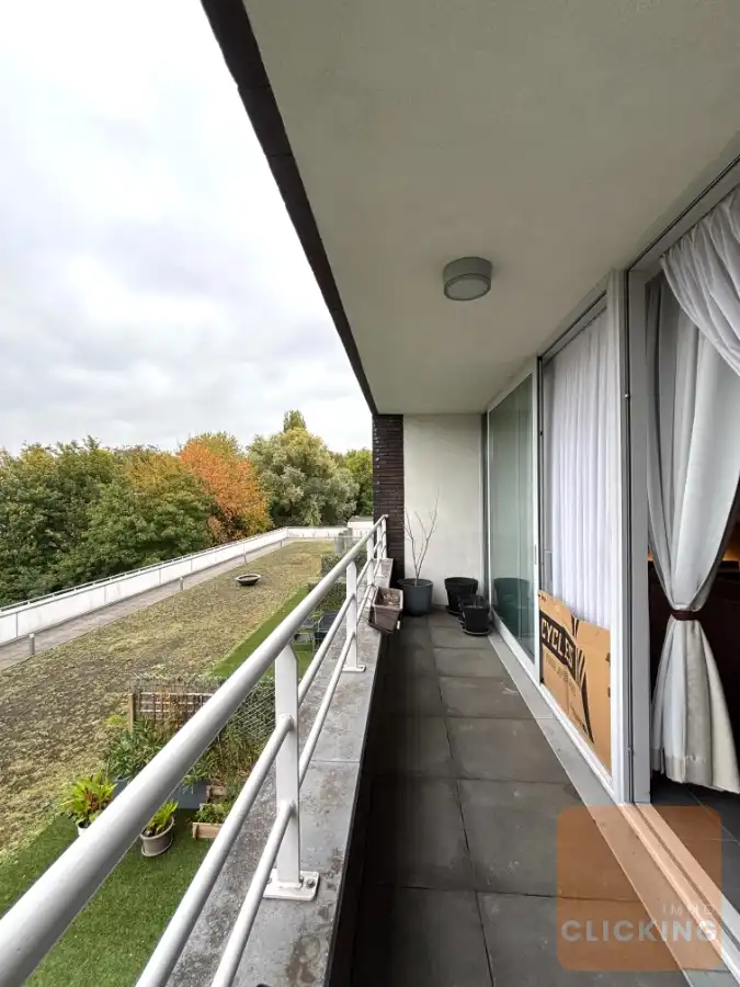 Residentie 'ROMAIN' DUPLEX met 2 slpks, terras en autostaanplaats (+ 25.000 euro) foto 14