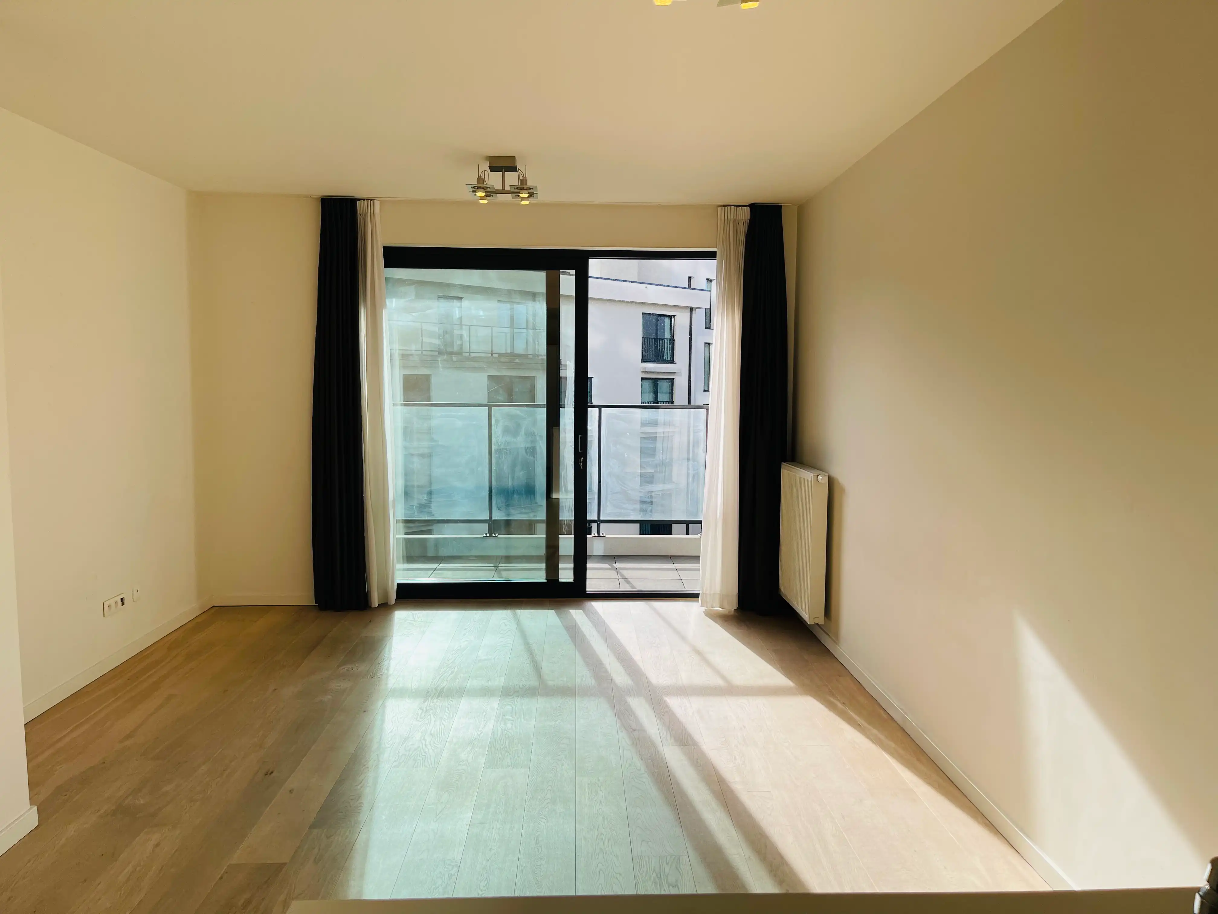 Europees kwartier: Top 2 slaapkamer appartement met ruim terras foto 34