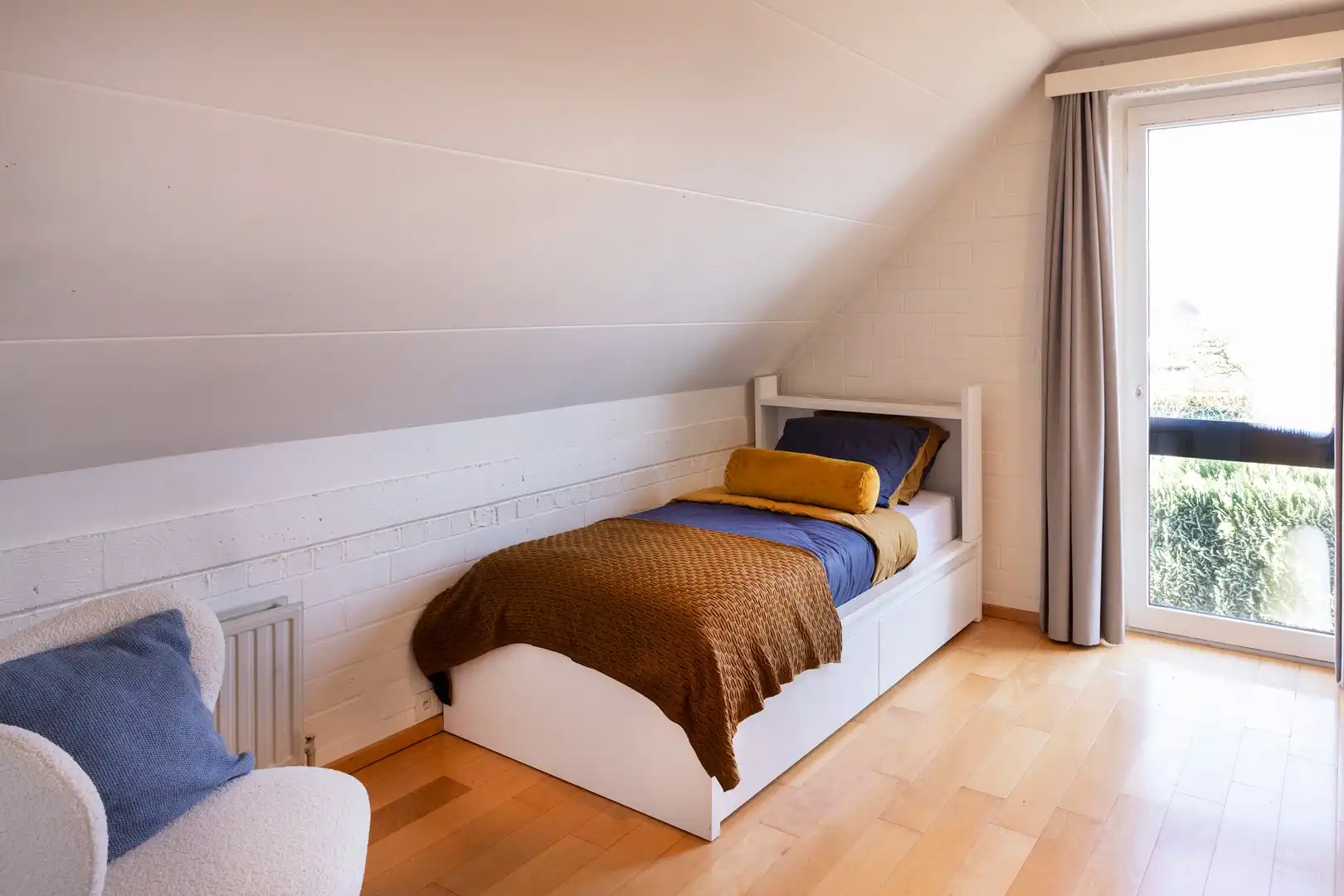 Alleenstaande woning gelegen in doodlopende straat. foto 13