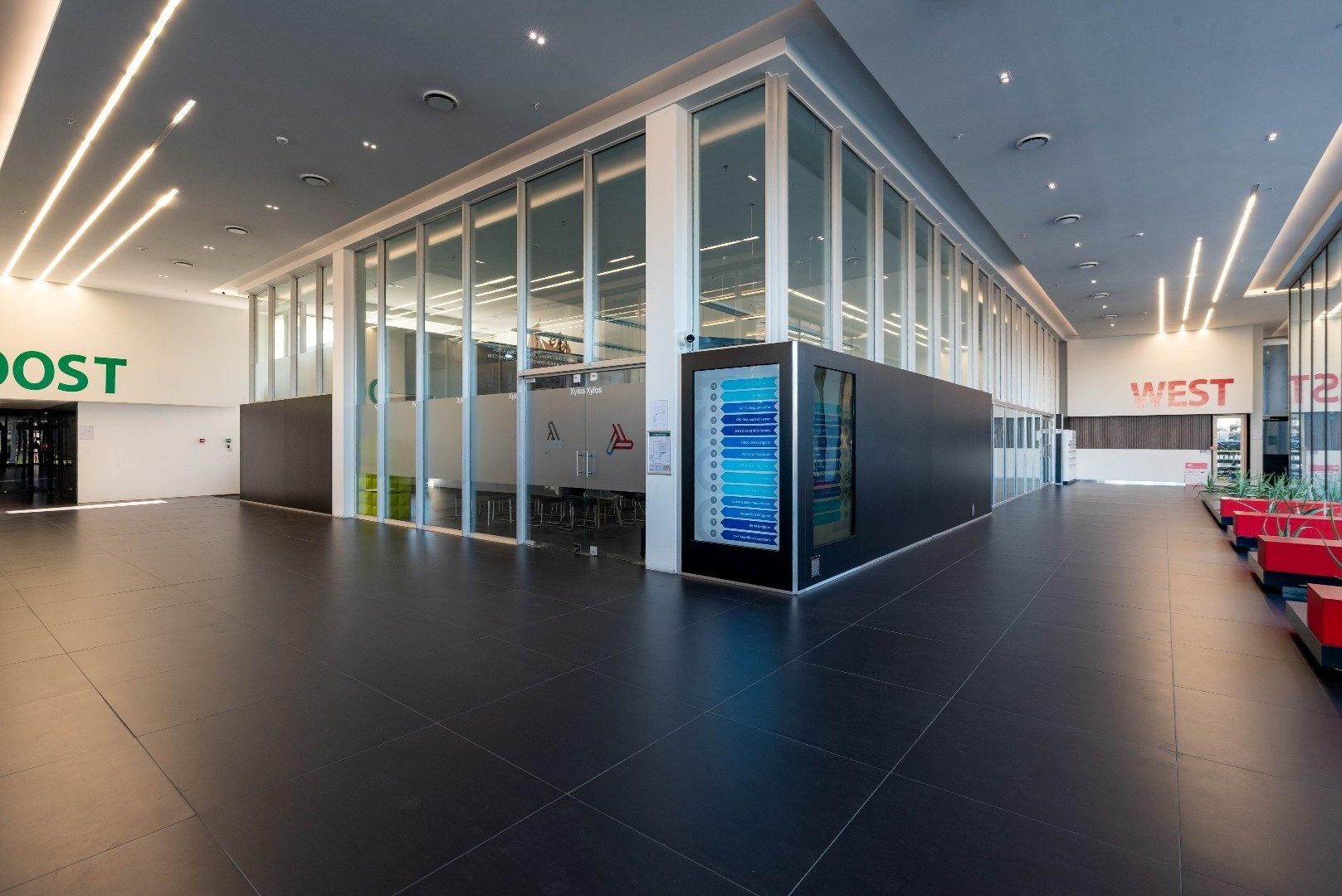 Noorderlaan 139 - Ahlers Building foto 15