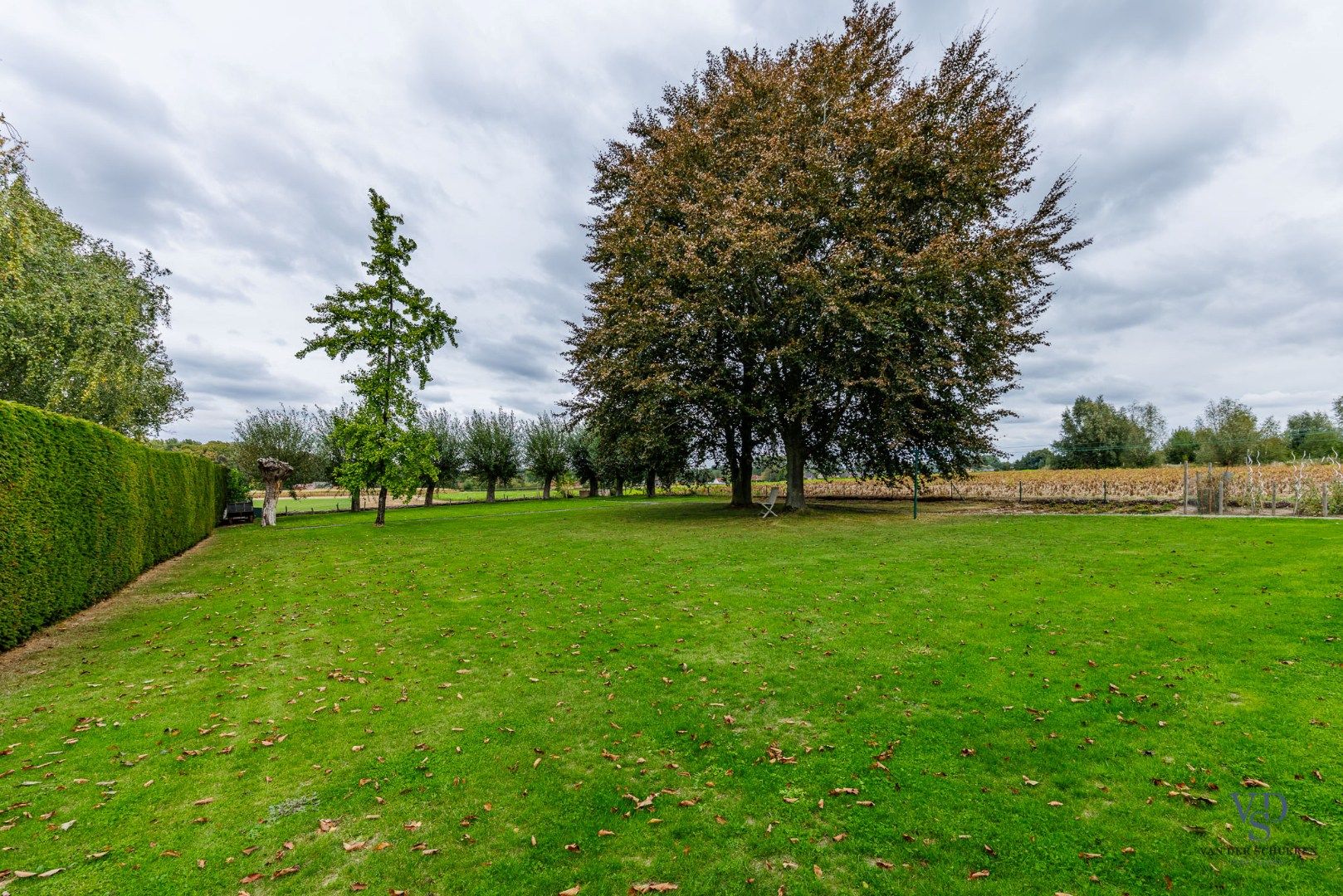 Tijdloos wonen, midden in 't groen. foto 33