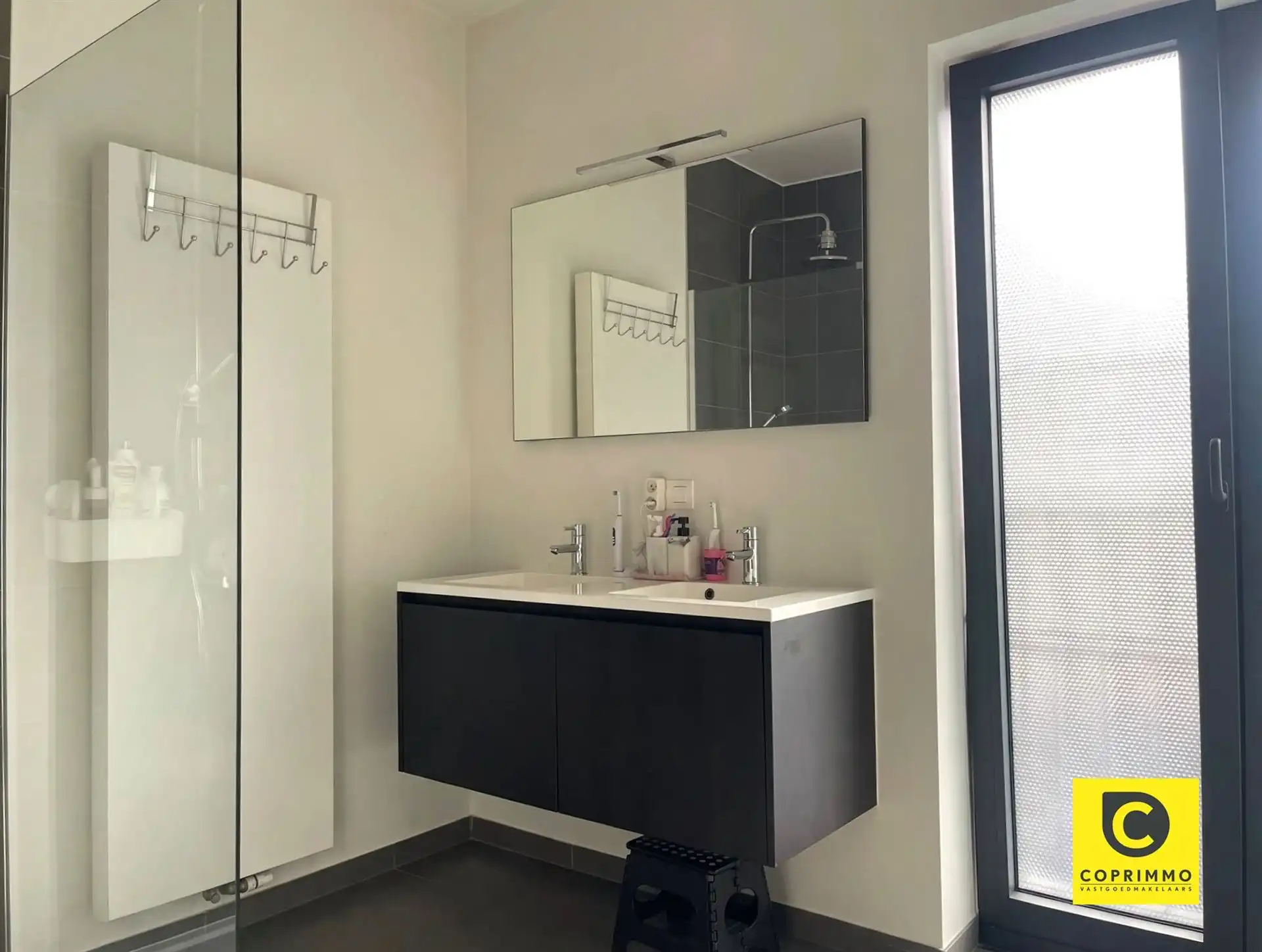 Modern 2 slp appartement in de residentiële  Harmoniewijk ! foto 4