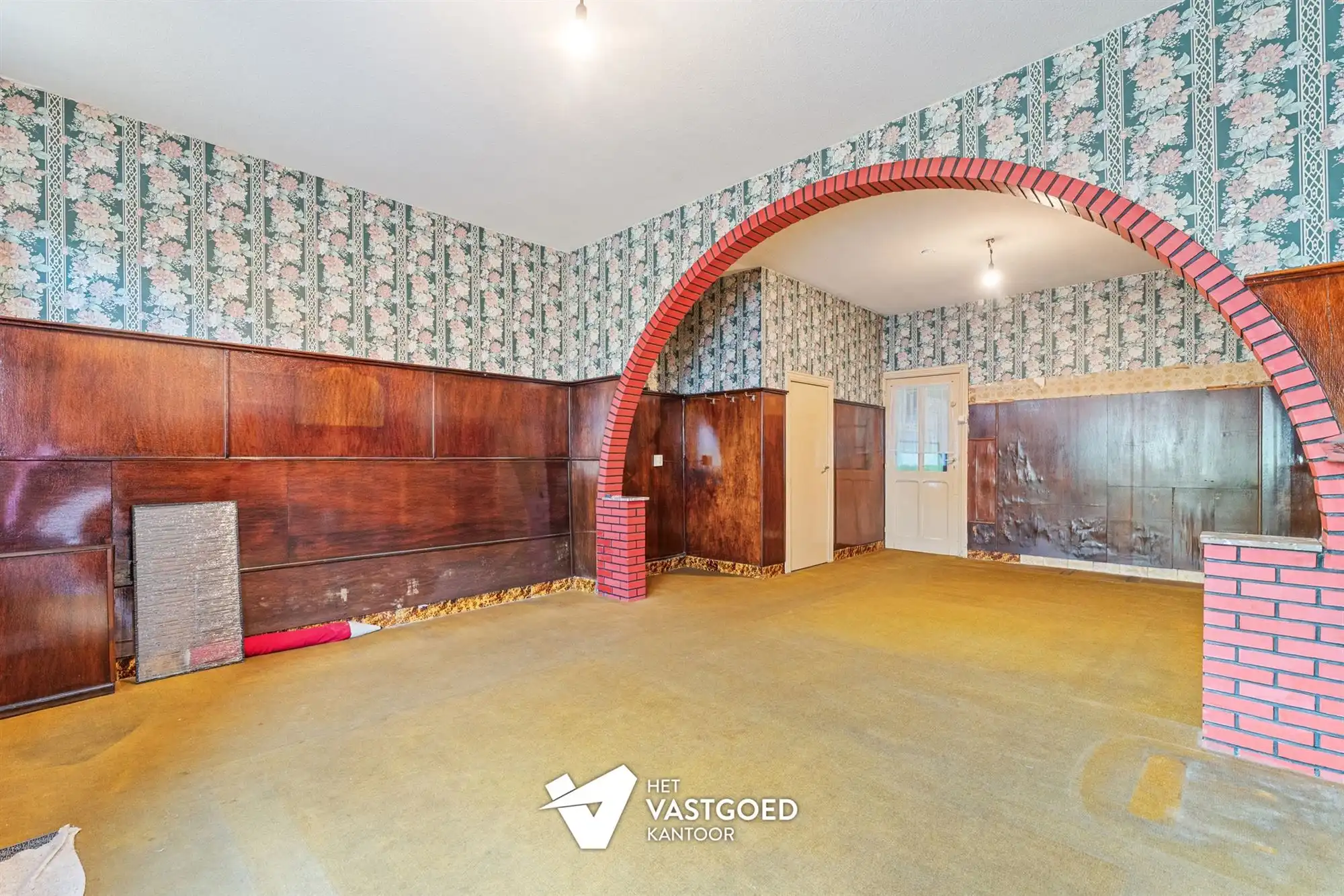 TE RENOVEREN RIJWONING MET 4 SLAAPKAMERS TE BEVERLO foto 5