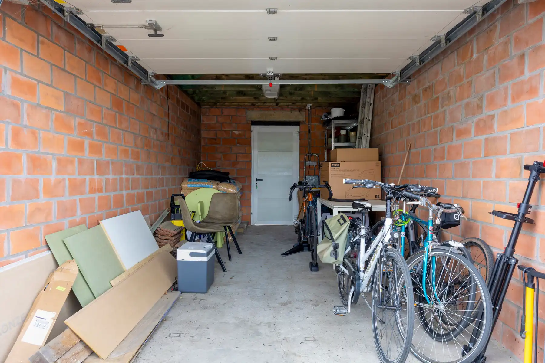 Karaktervolle, ruime woning met onderhoudsvriendelijke tuin foto 31