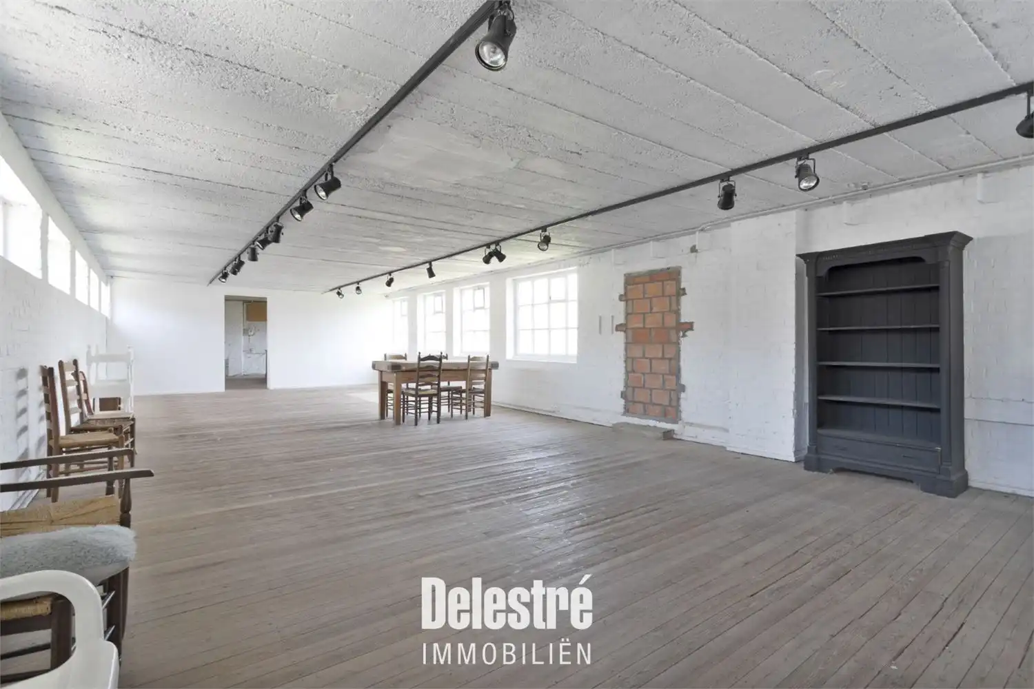 LOFTVIBES 750 M2 LEO DE BETHUNELAAN. foto 14