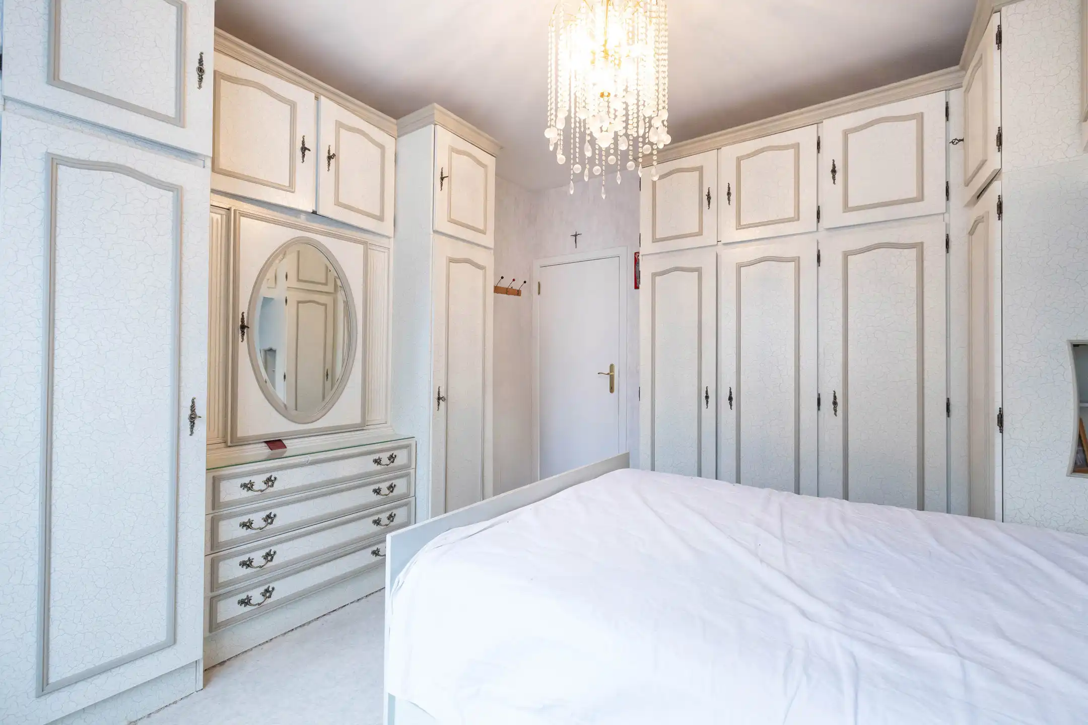 In de buurt van Hankar, appartement met 2 slaapkamers  foto 10