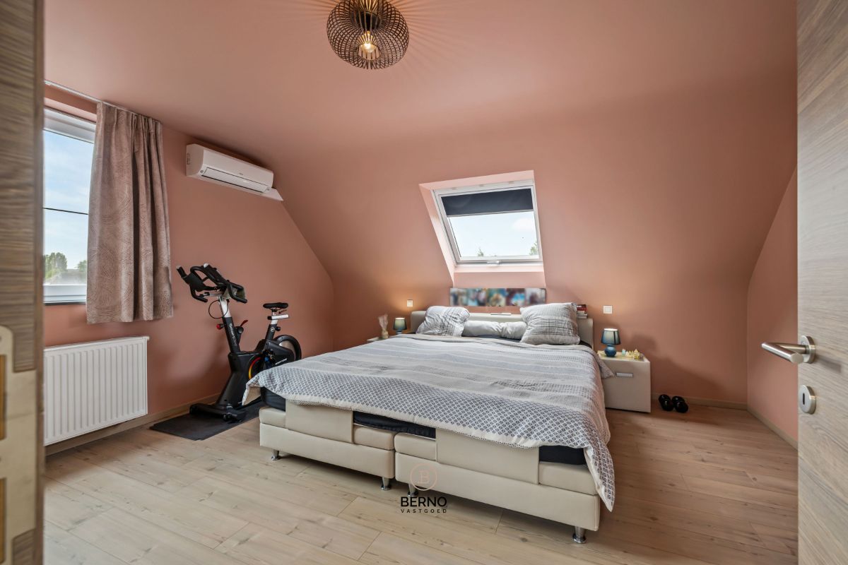 Prachtige, instapklare HOB met 4 slaapkamers. foto 19