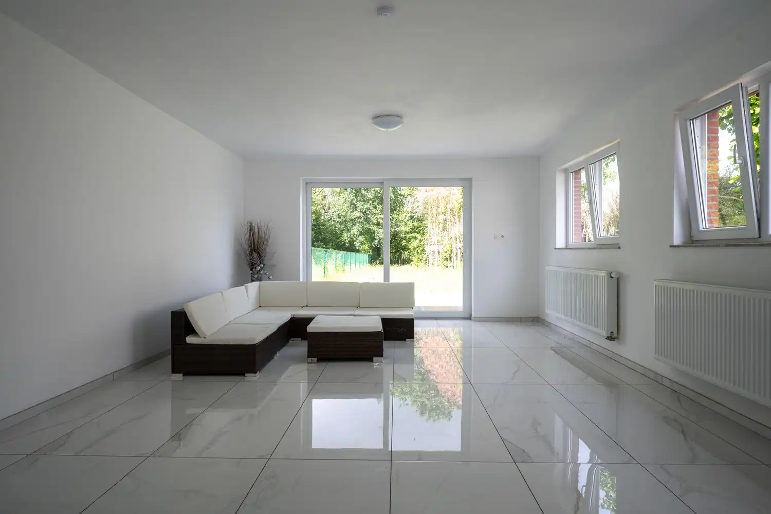 Gerenoveerde woning met 3 slpkrs te Putte foto 15