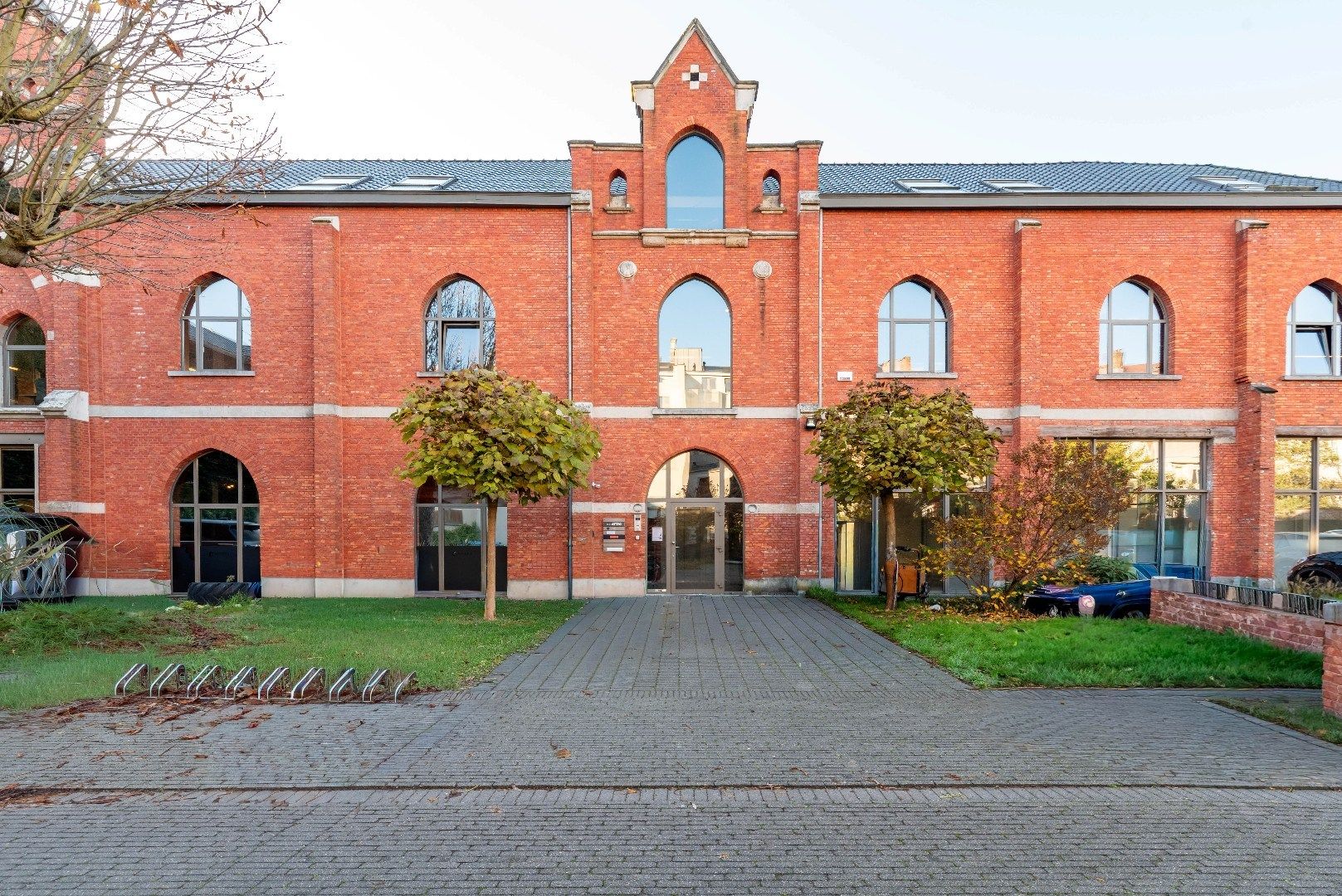 Grotehondstraat 44 foto 3