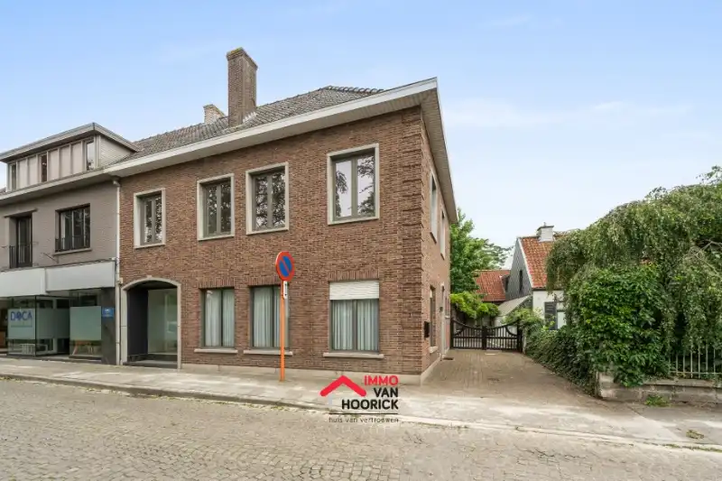 Huis te koop Edgard Tinelstraat 13 - 9112 Sinaai-Waas