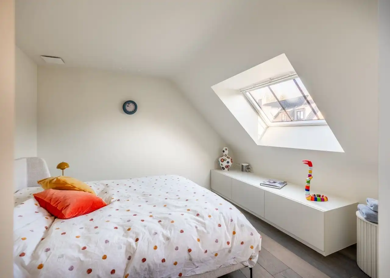 Gerenoveerde villa met 5 slaapkamers te Sint-Idesbald foto 24