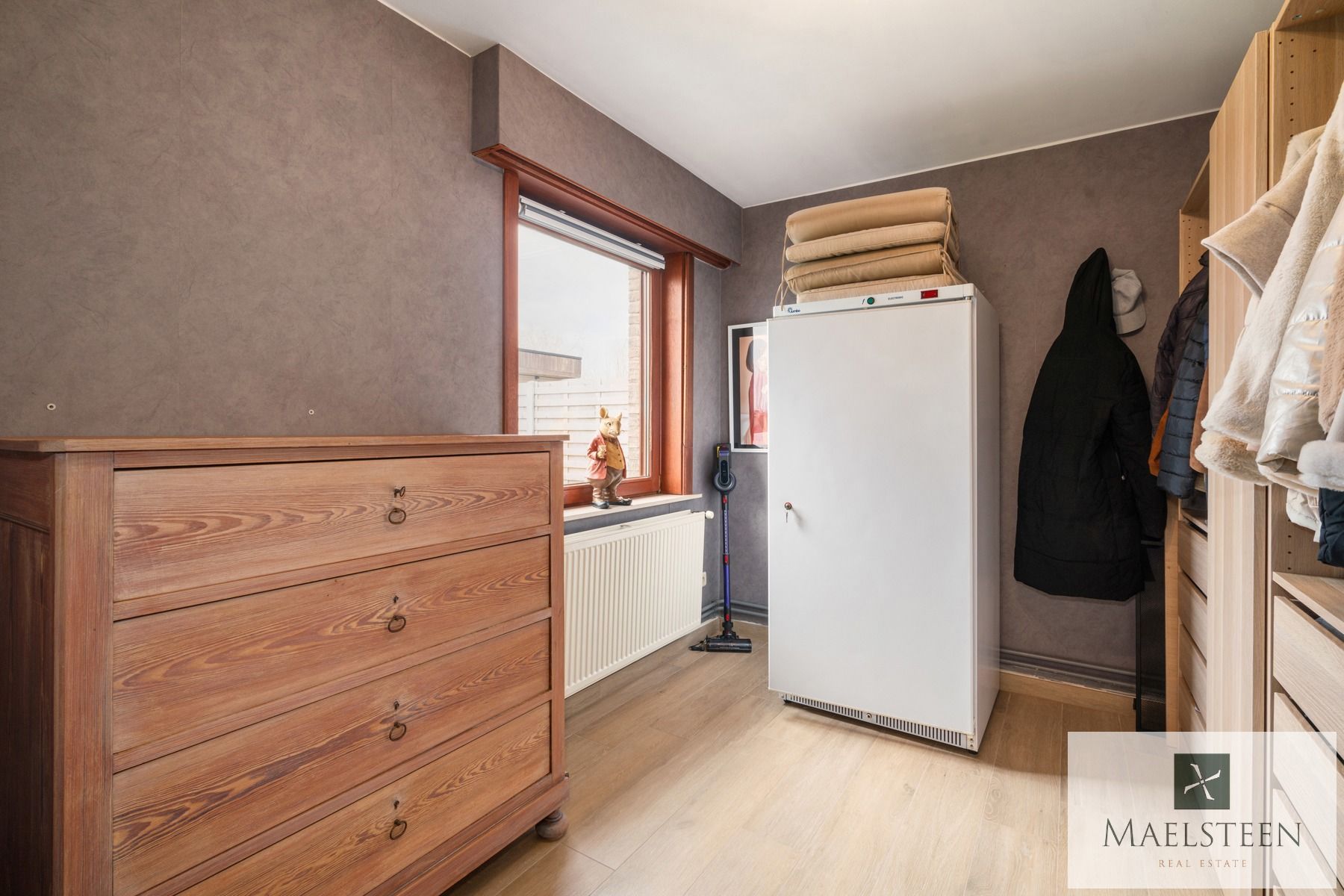 Villa op een perceel van 2416m² in Zuienkerke - Vagevuurwijk foto 20