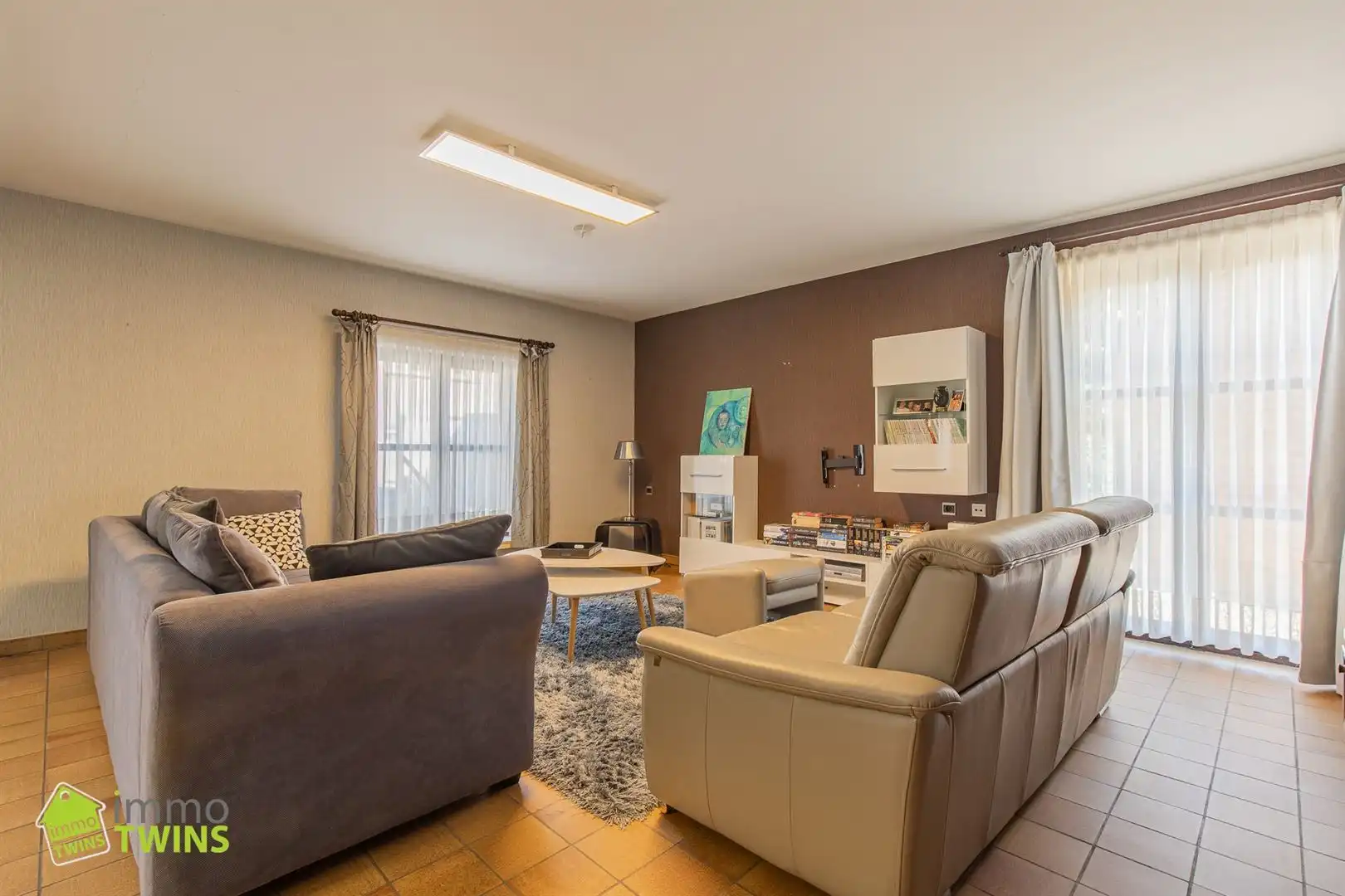 Uitzonderlijk ruime en veelzijdige praktijkwoning / cohousing met tal van mogelijkheden foto 17