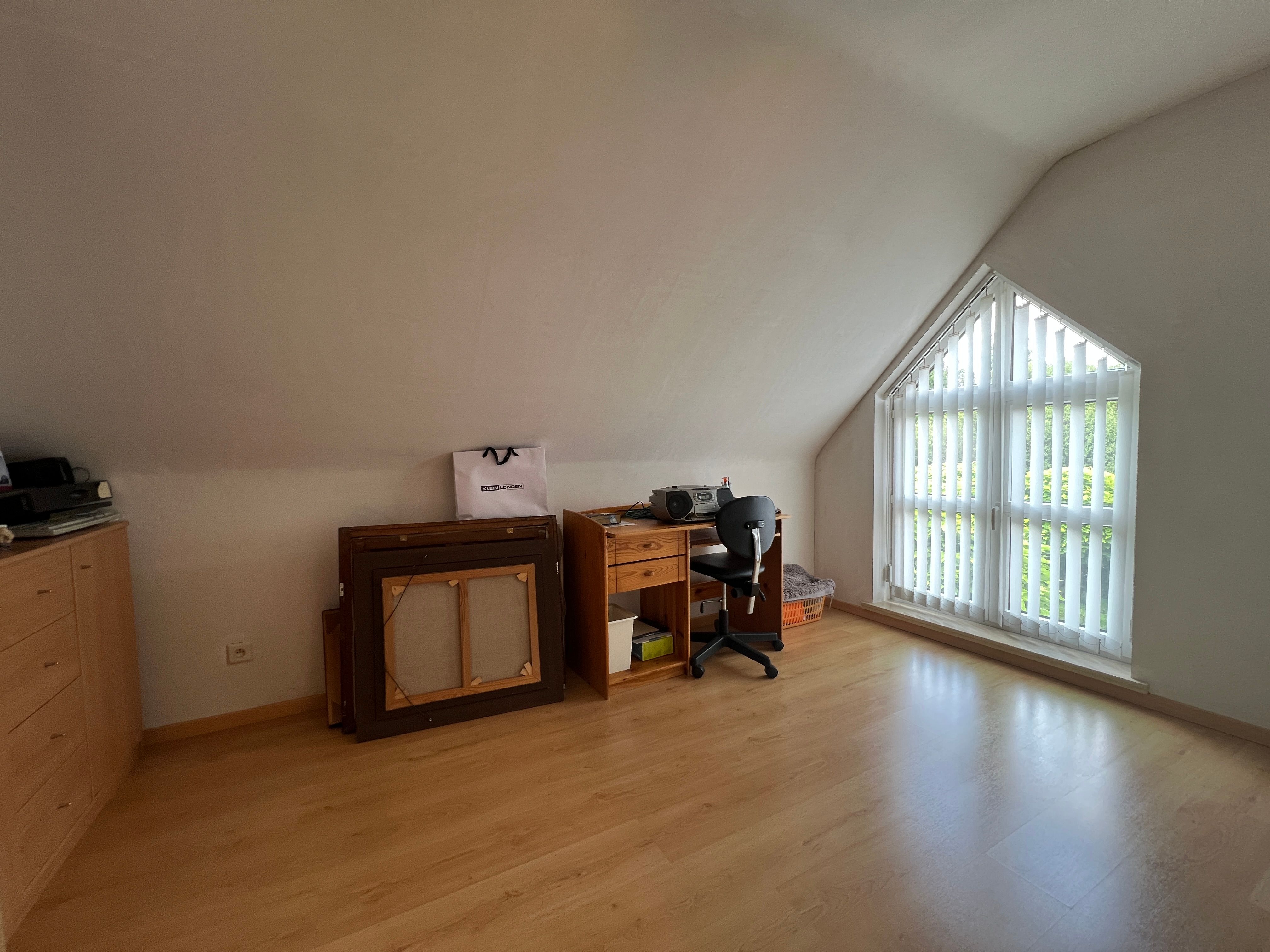 Prachtige villa in Sint-Denijs-Westrem in een residentiële en rustige buurt foto 11
