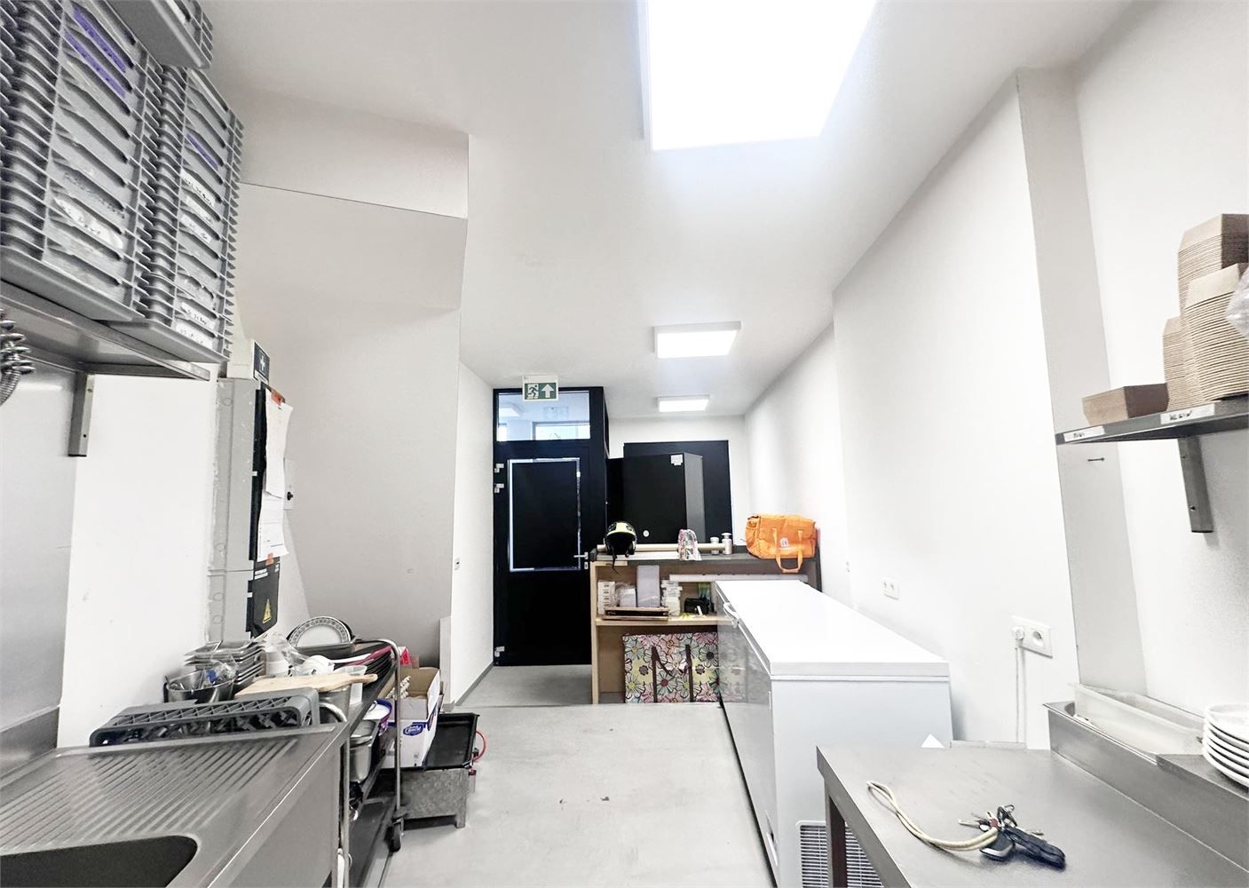 BETAALBAAR HANDELSGELIJKVLOERS foto 5