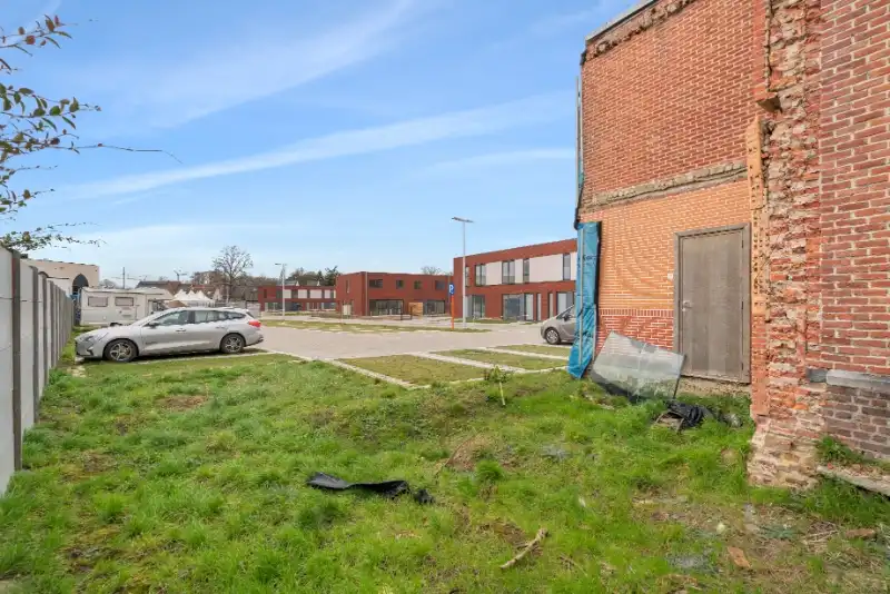 Unieke kapel hartje Lokeren met uitzonderlijk potentieel! Een plek vol karakter, stijlen uitstraling. foto 18