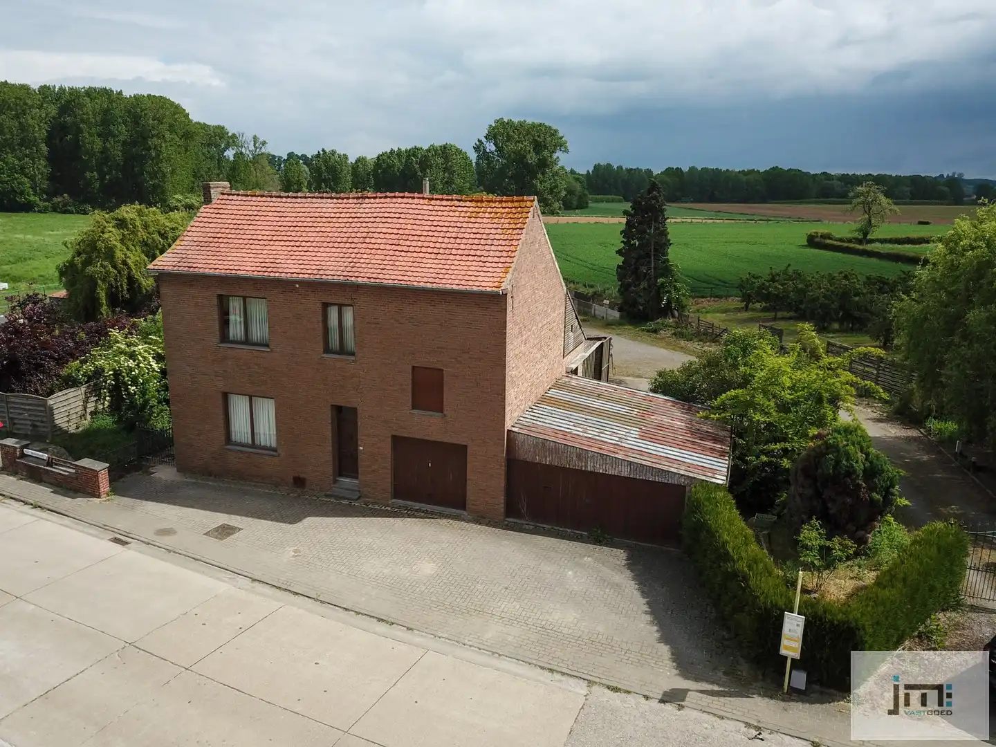 Huis te koop Bekstraat 40 - 3870 Heers