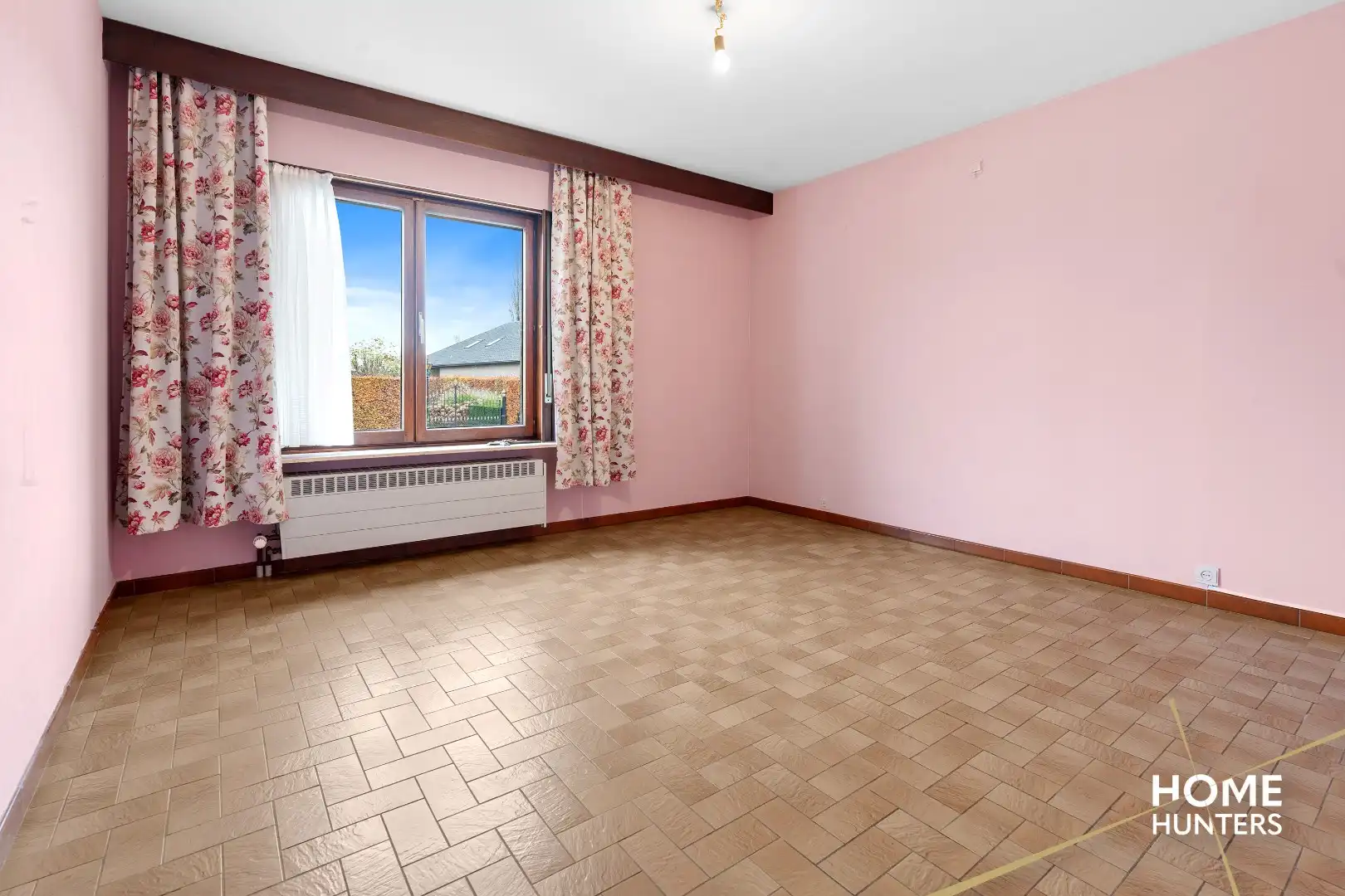 Te Koop: Gelijkvloerse villa in Boezinge foto 11