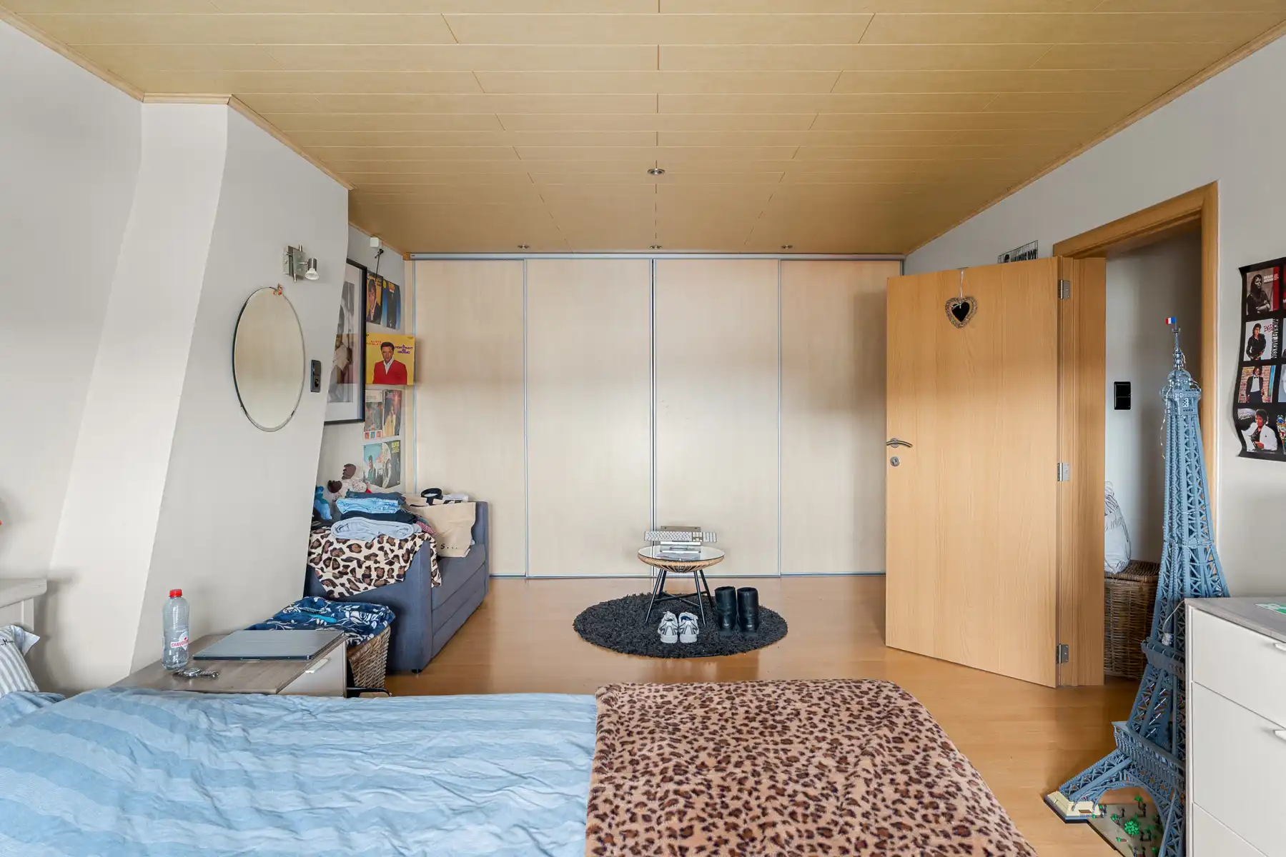 Verzorgd handelspand met comfortabele woonst foto 12