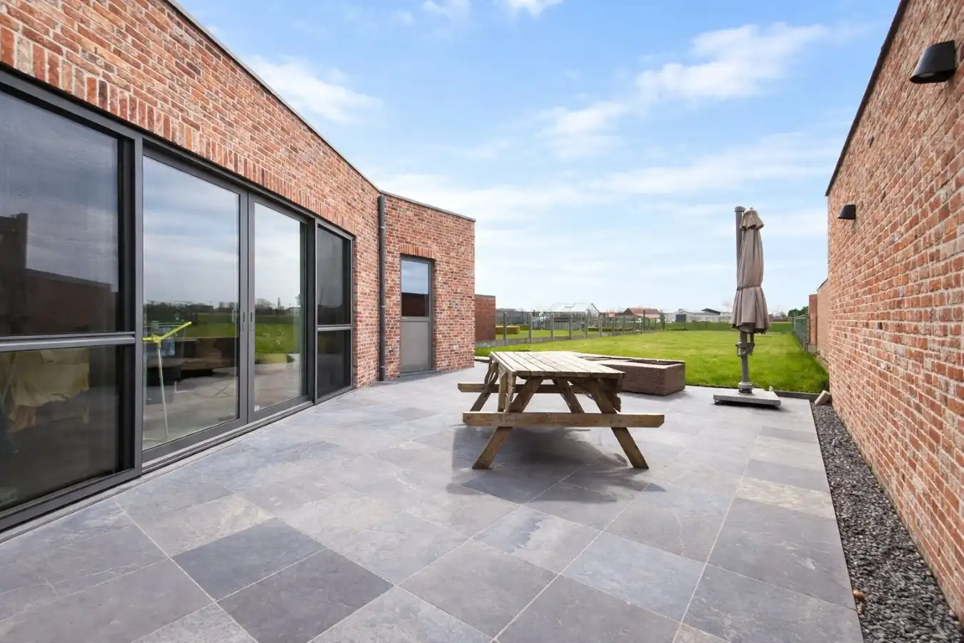 Slypskapelle  - Instapklare gezinswoning met 4 slaapkamers foto 15